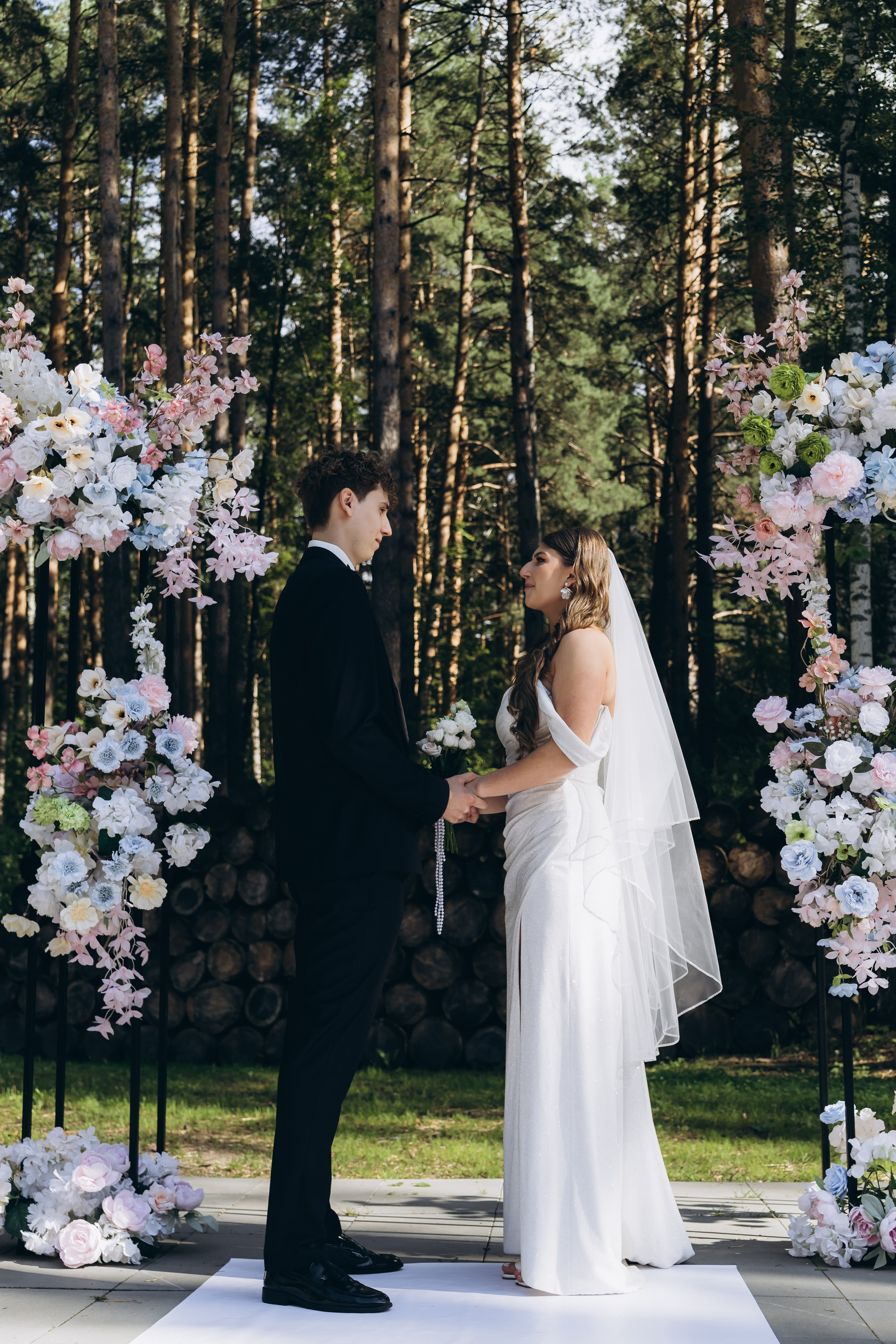 03.08.25 Артем & Анастасия. Свадебный и семейный фотограф в Новосибирске Дарья Кель