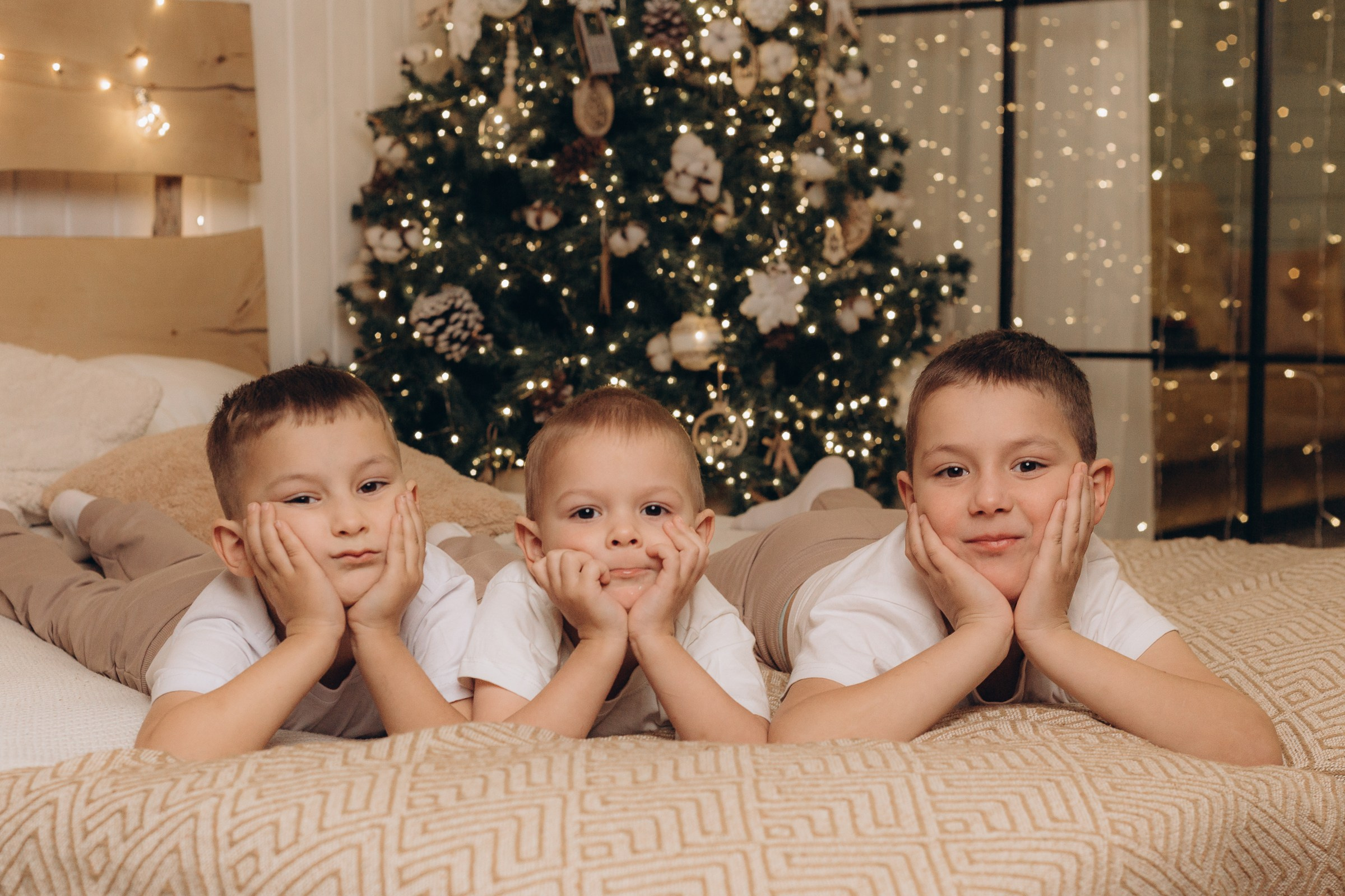 Яна и ее семья. Свадебный и семейный фотограф в Новосибирске Дарья Кель