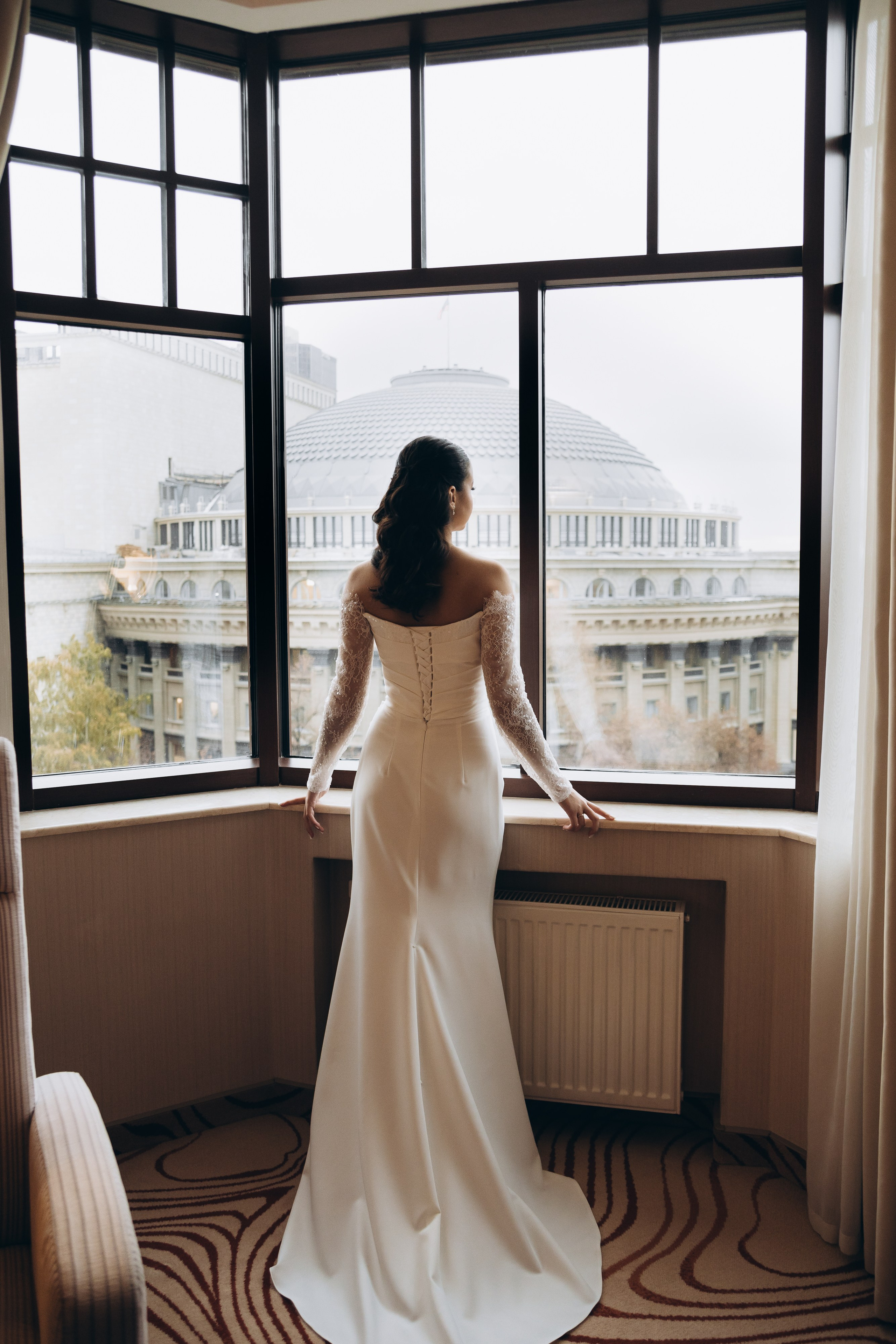 29.11.25 Данил & Елизавета. Свадебный и семейный фотограф в Новосибирске Дарья Кель