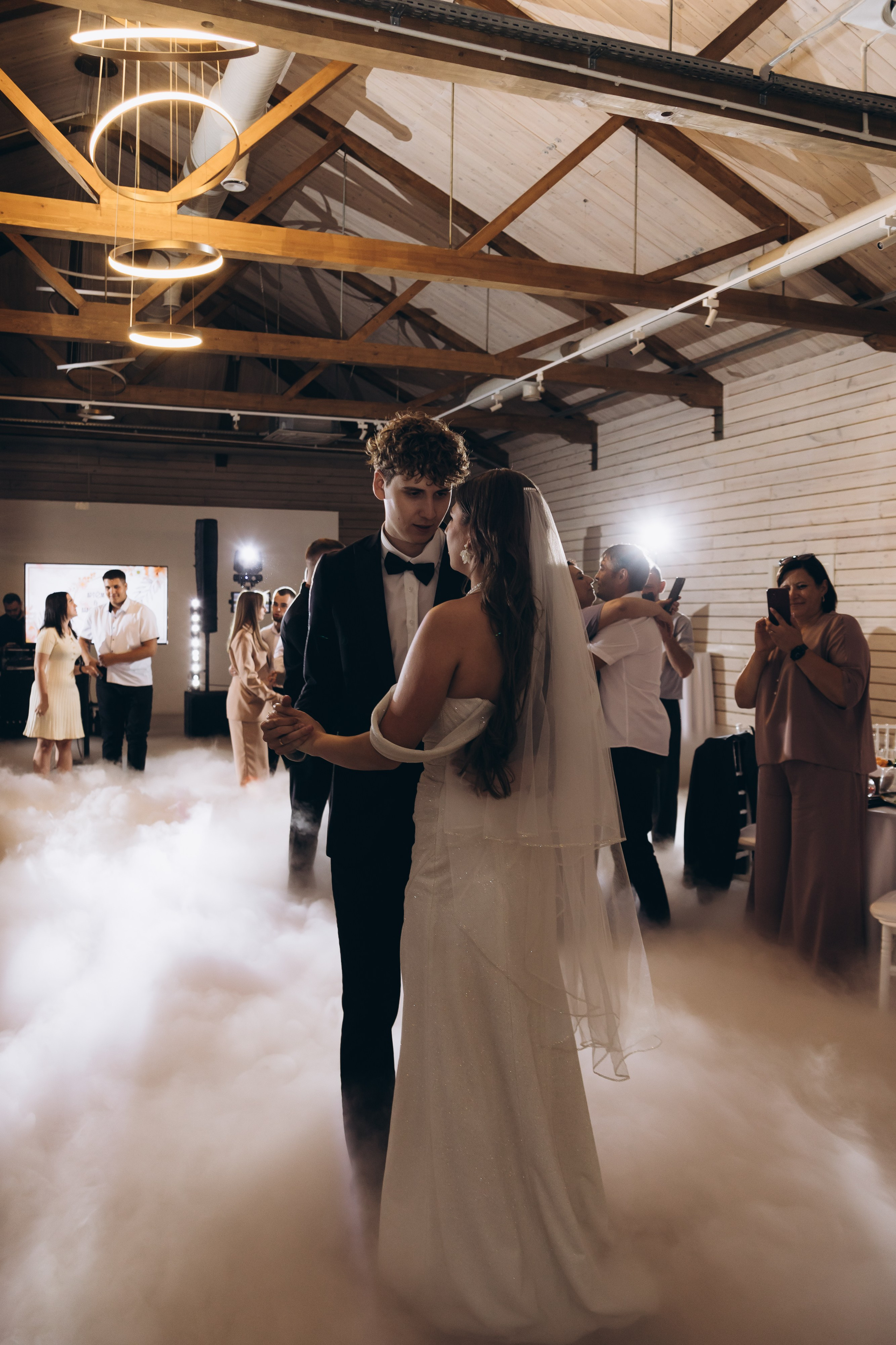 03.08.25 Артем & Анастасия. Свадебный и семейный фотограф в Новосибирске Дарья Кель