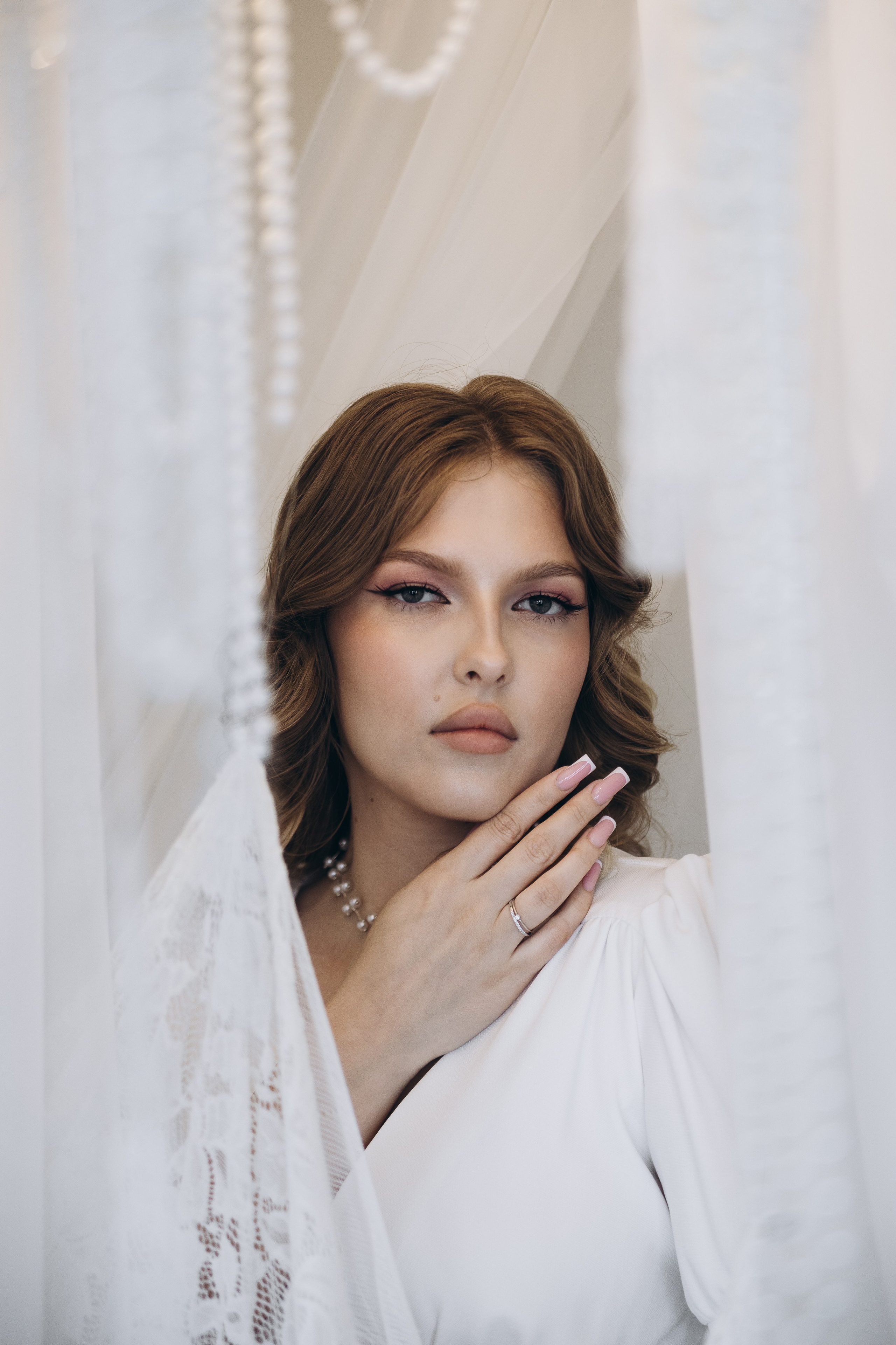 Егор & Валерия. Свадебный и семейный фотограф в Новосибирске Дарья Кель