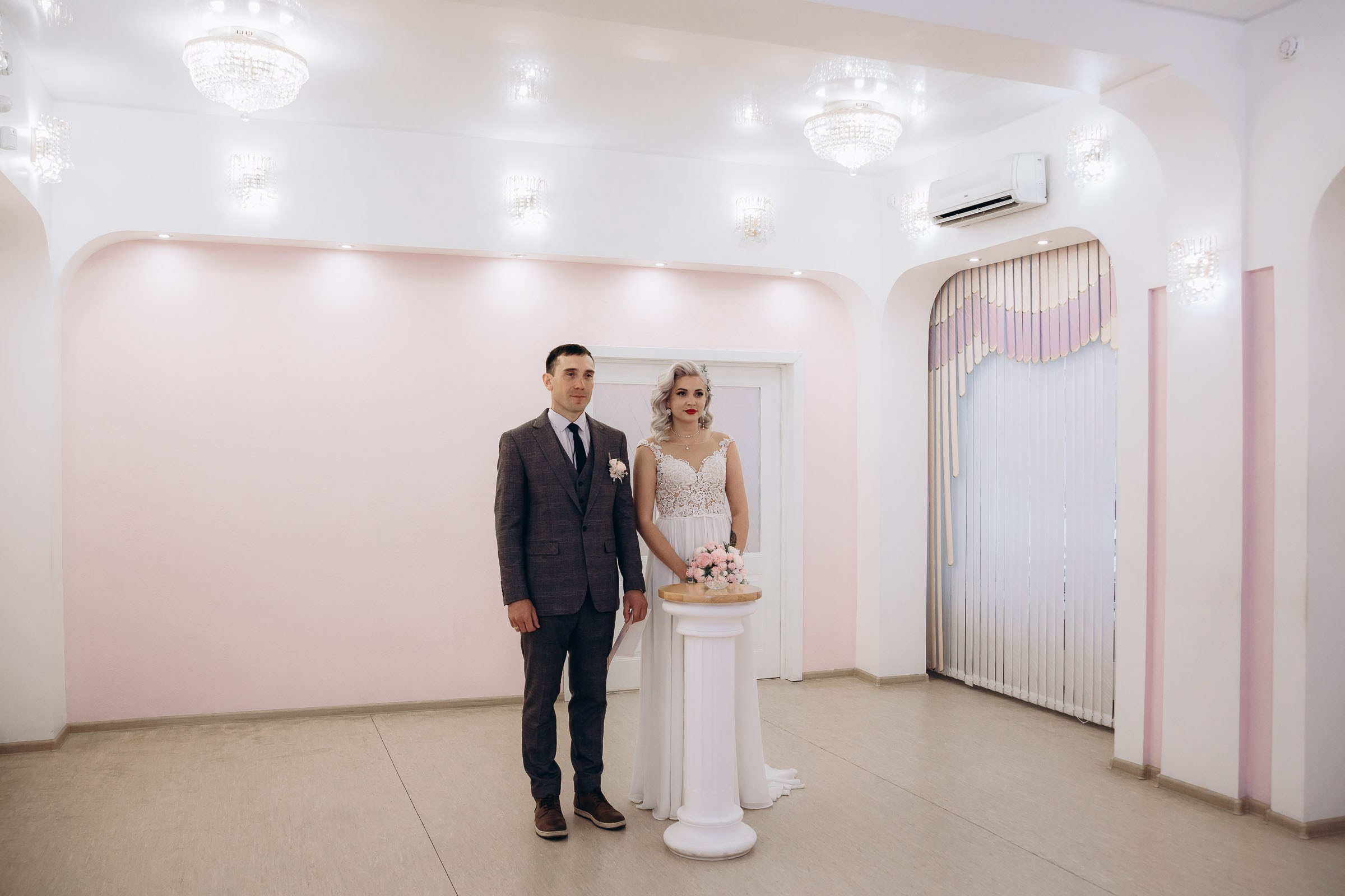 11.10.2024 Владимир & Александра. Свадебный и семейный фотограф в Новосибирске Дарья Кель