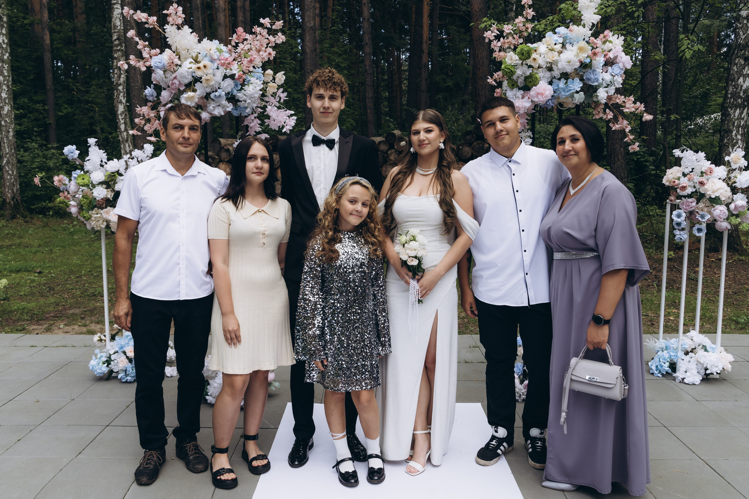 03.08.25 Артем & Анастасия. Свадебный и семейный фотограф в Новосибирске Дарья Кель