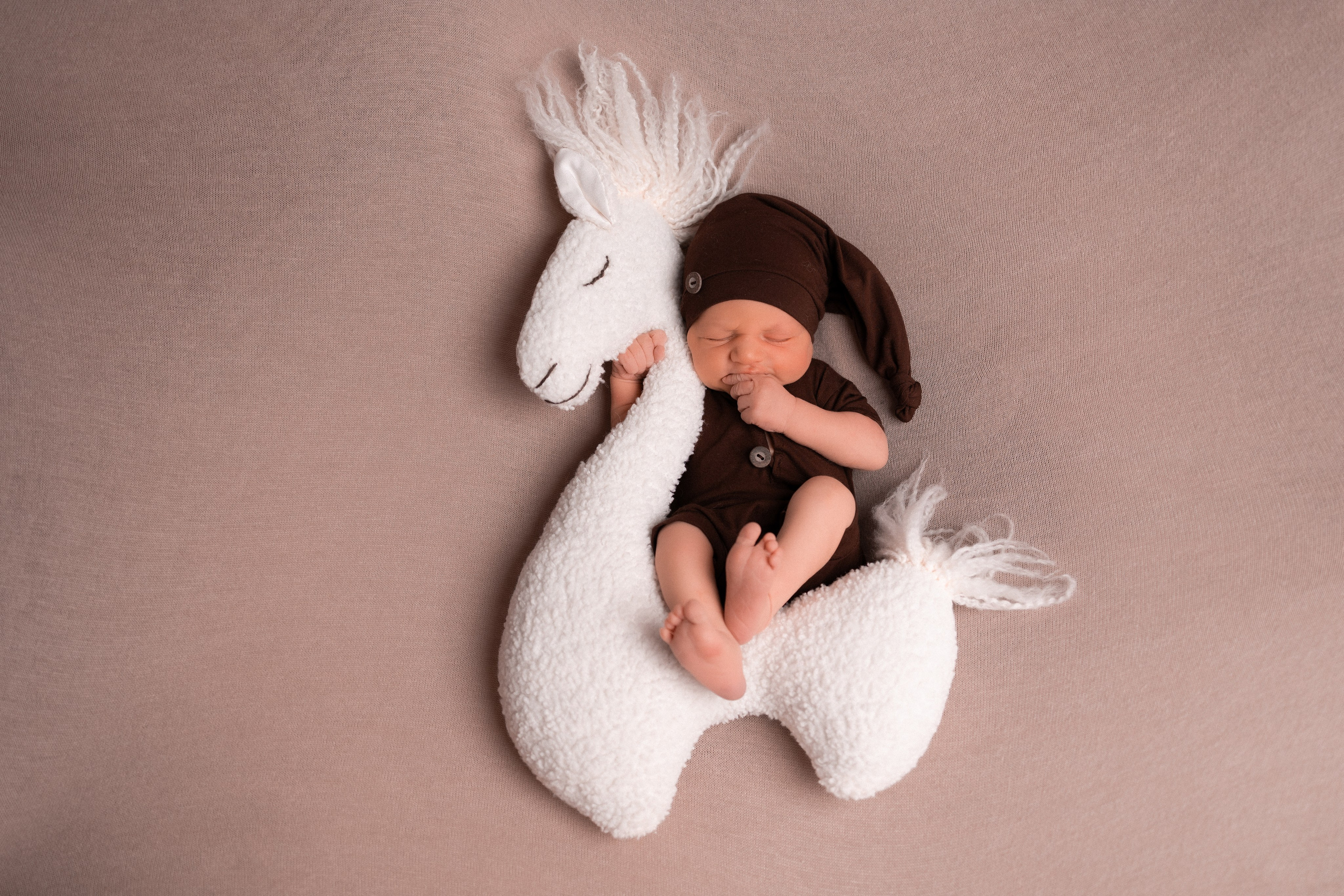 Первые дни. Фотослужба «Два Сердца»