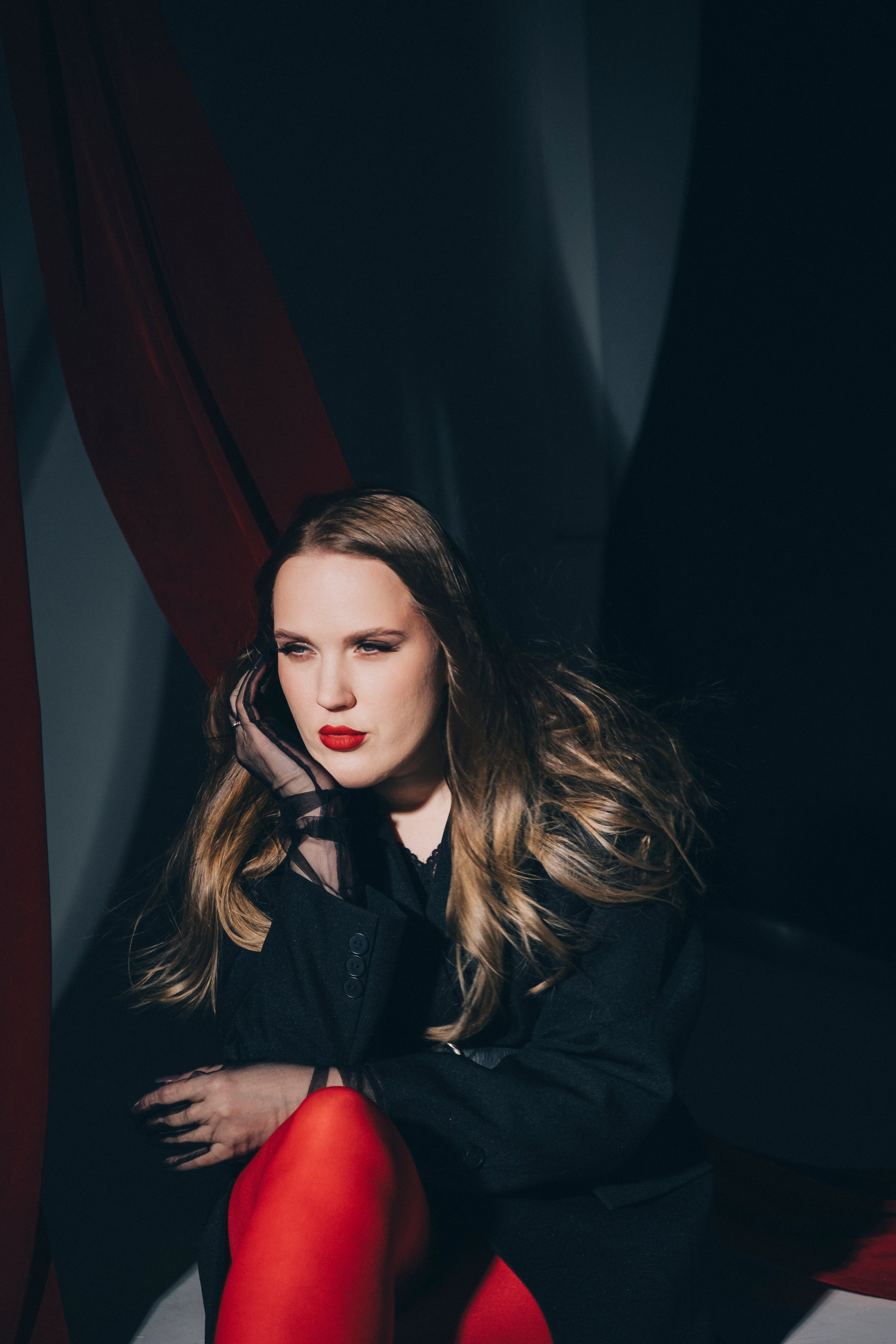 Kate. Фотограф в Иркутске Анна Мирошникова