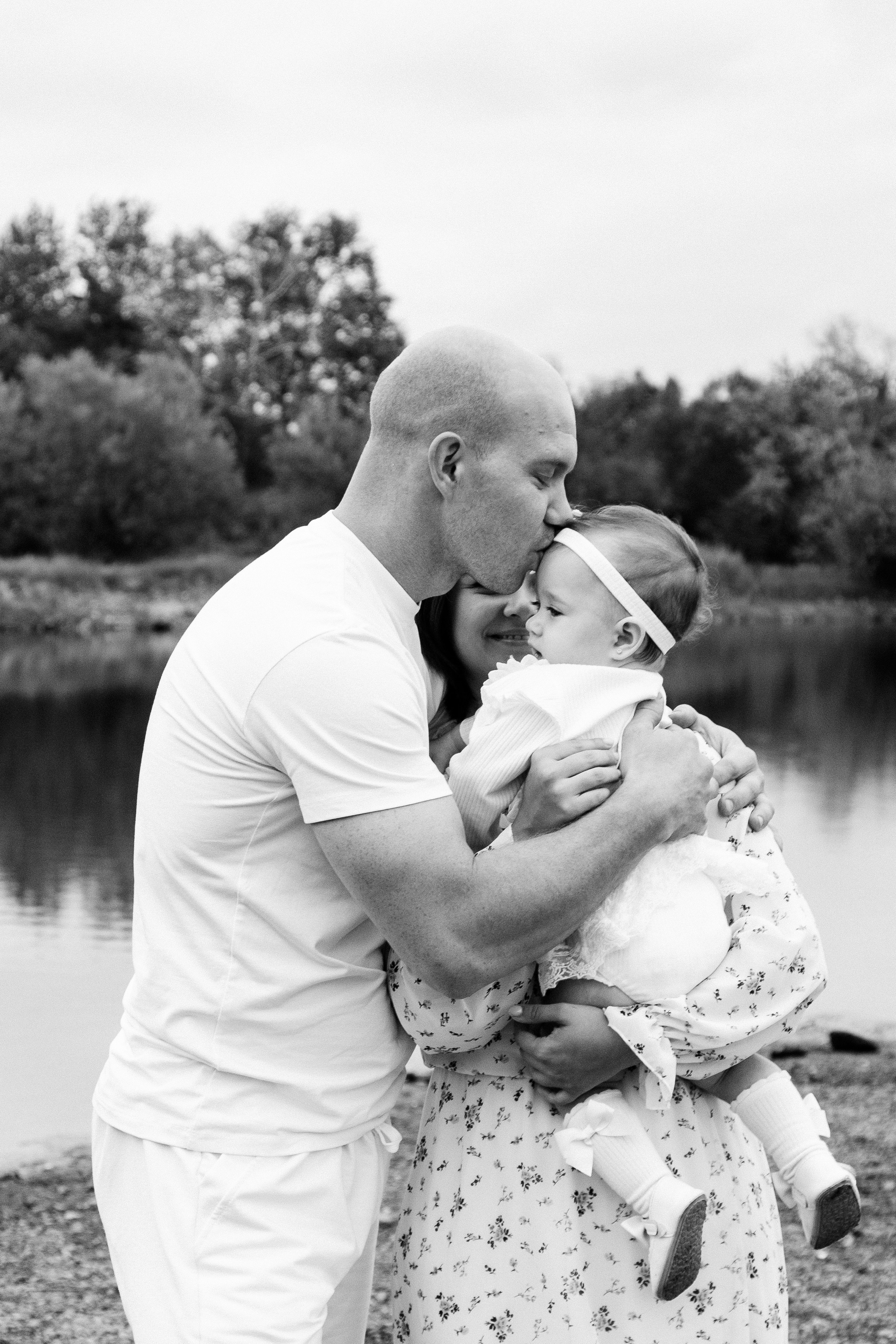 Семейные съёмки. Фотограф в Иркутске Анна Мирошникова