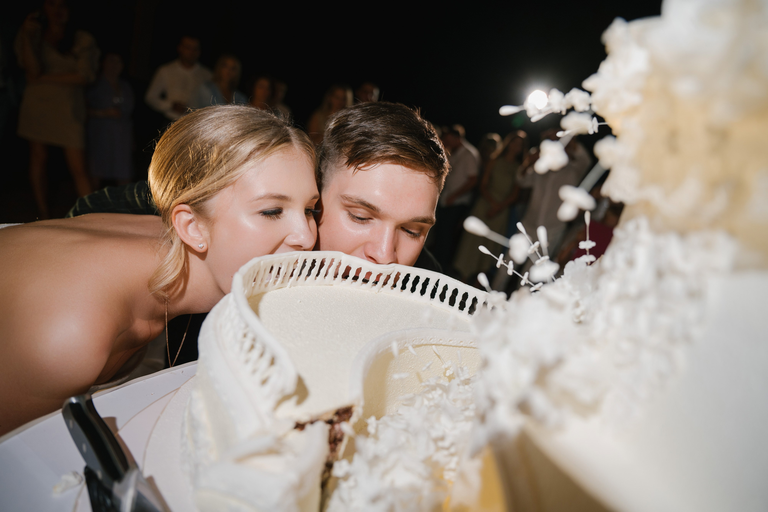 Владислав и София. Свадебный и репортажный фотограф во Владимире Андрей Николаев