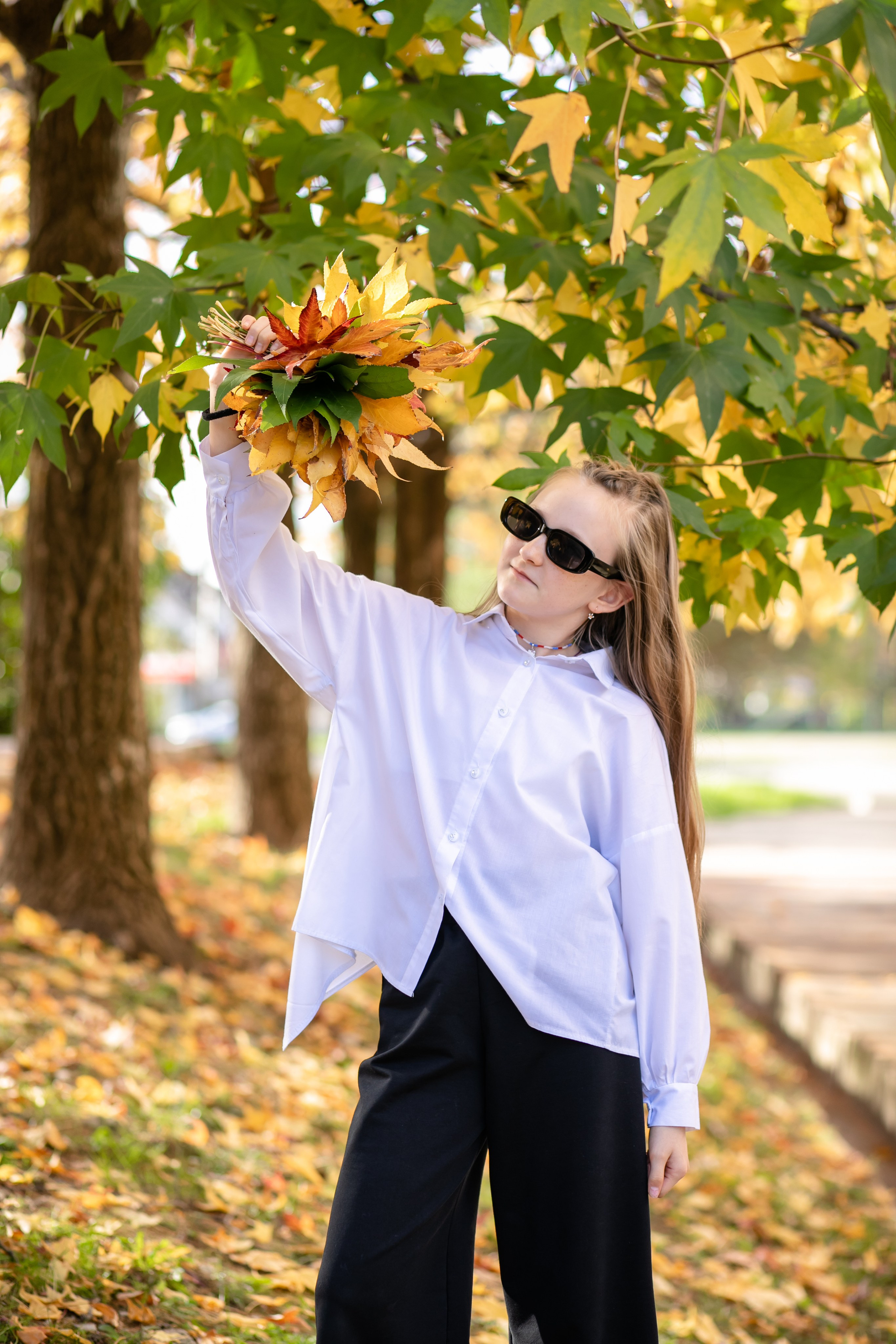 Школа 28 4 класс. Семейный и детский фотограф Марина Баладьян Сочи / Краснодар / Москва