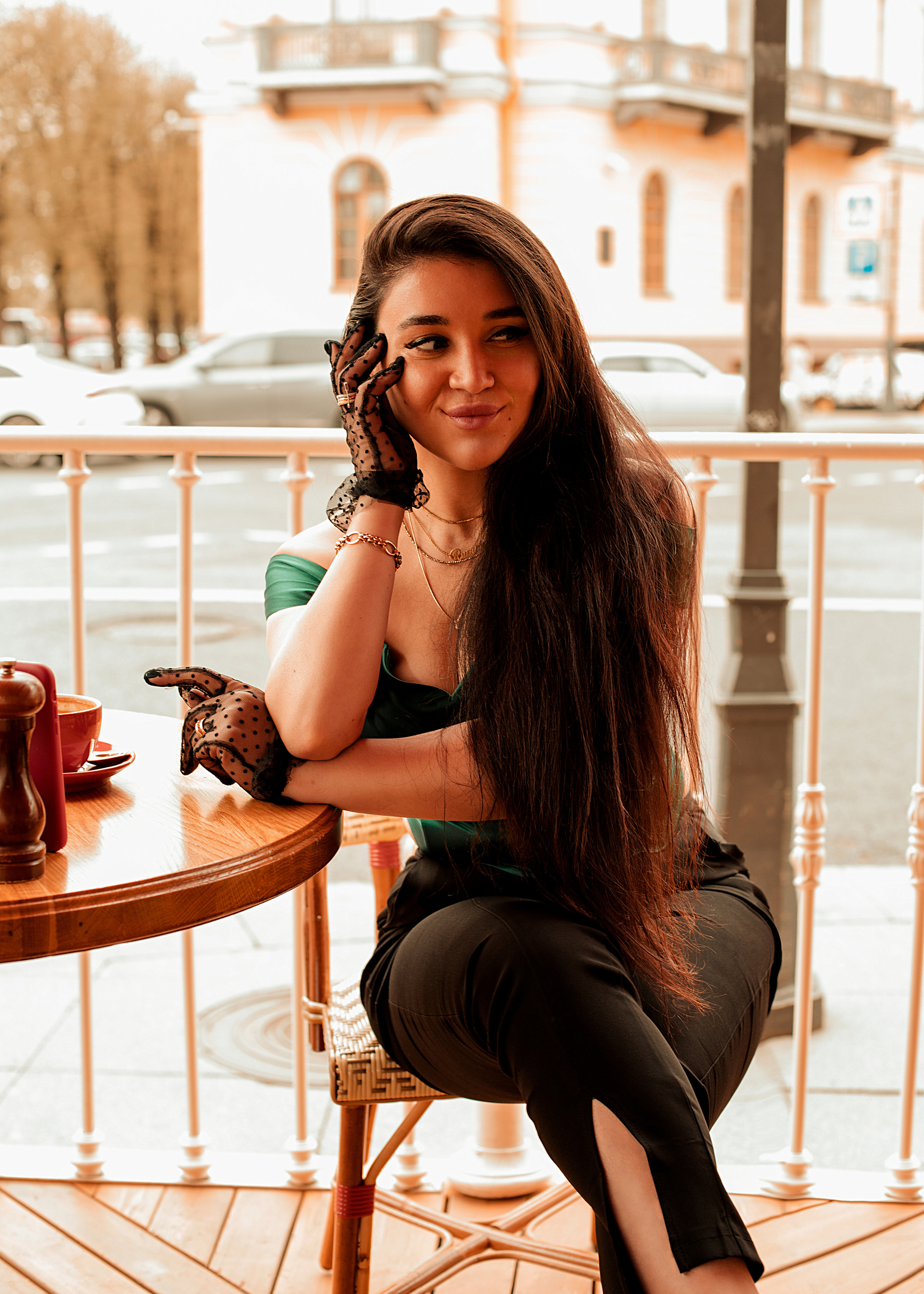 Рузанна. Анна Козати фотограф Санкт-Петербург