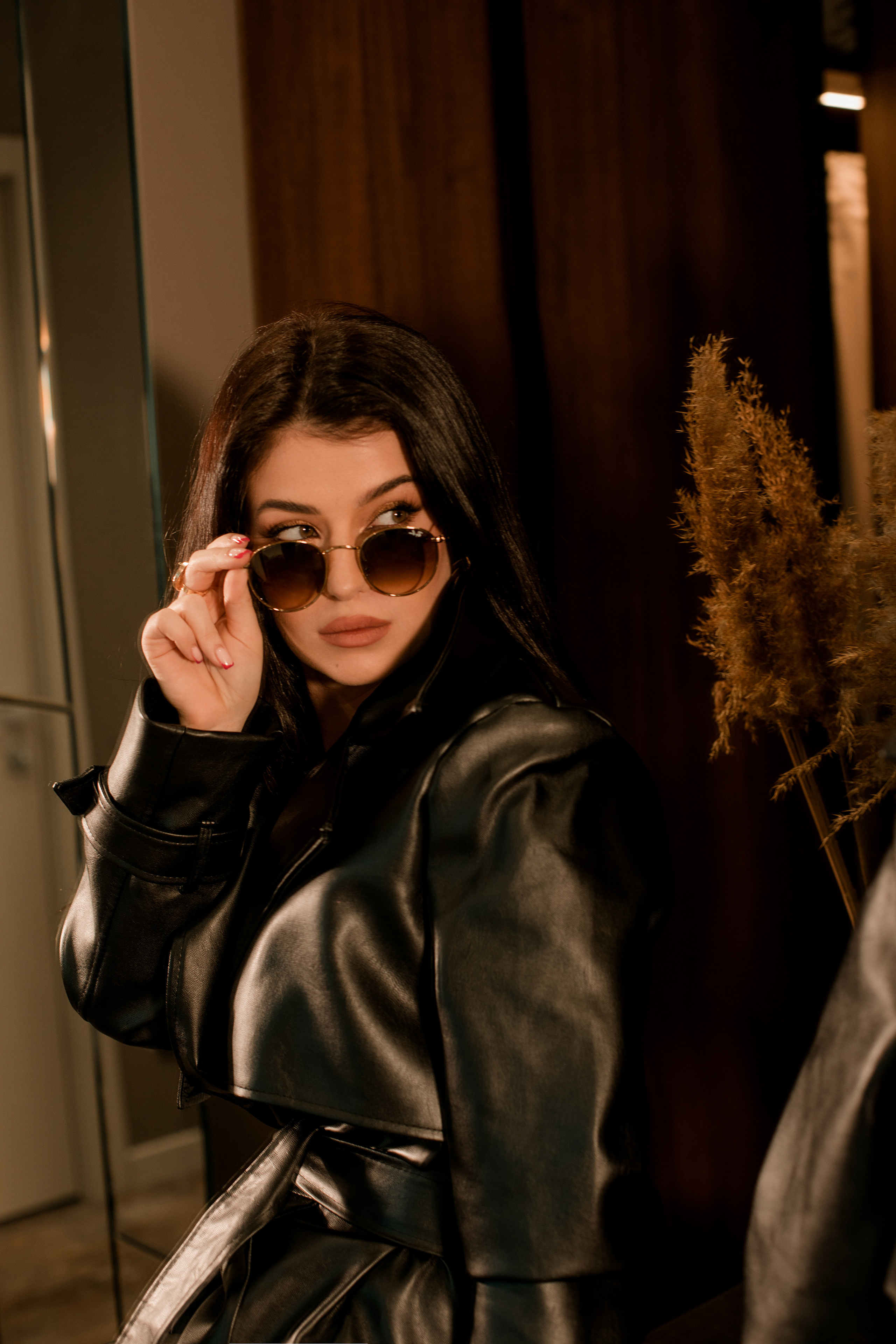 Дарья. Анна Козати фотограф Санкт-Петербург