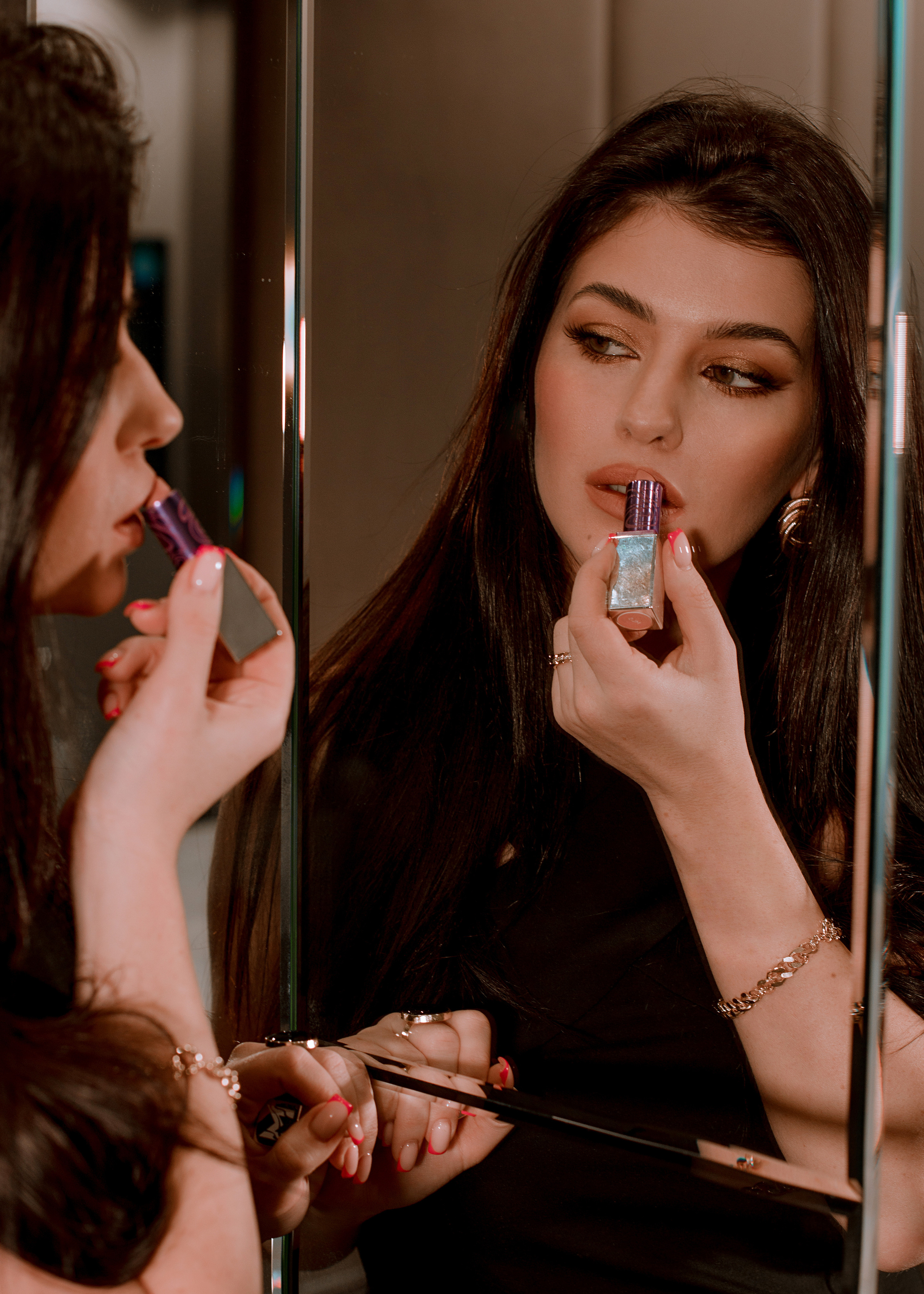 Дарья. Анна Козати фотограф Санкт-Петербург