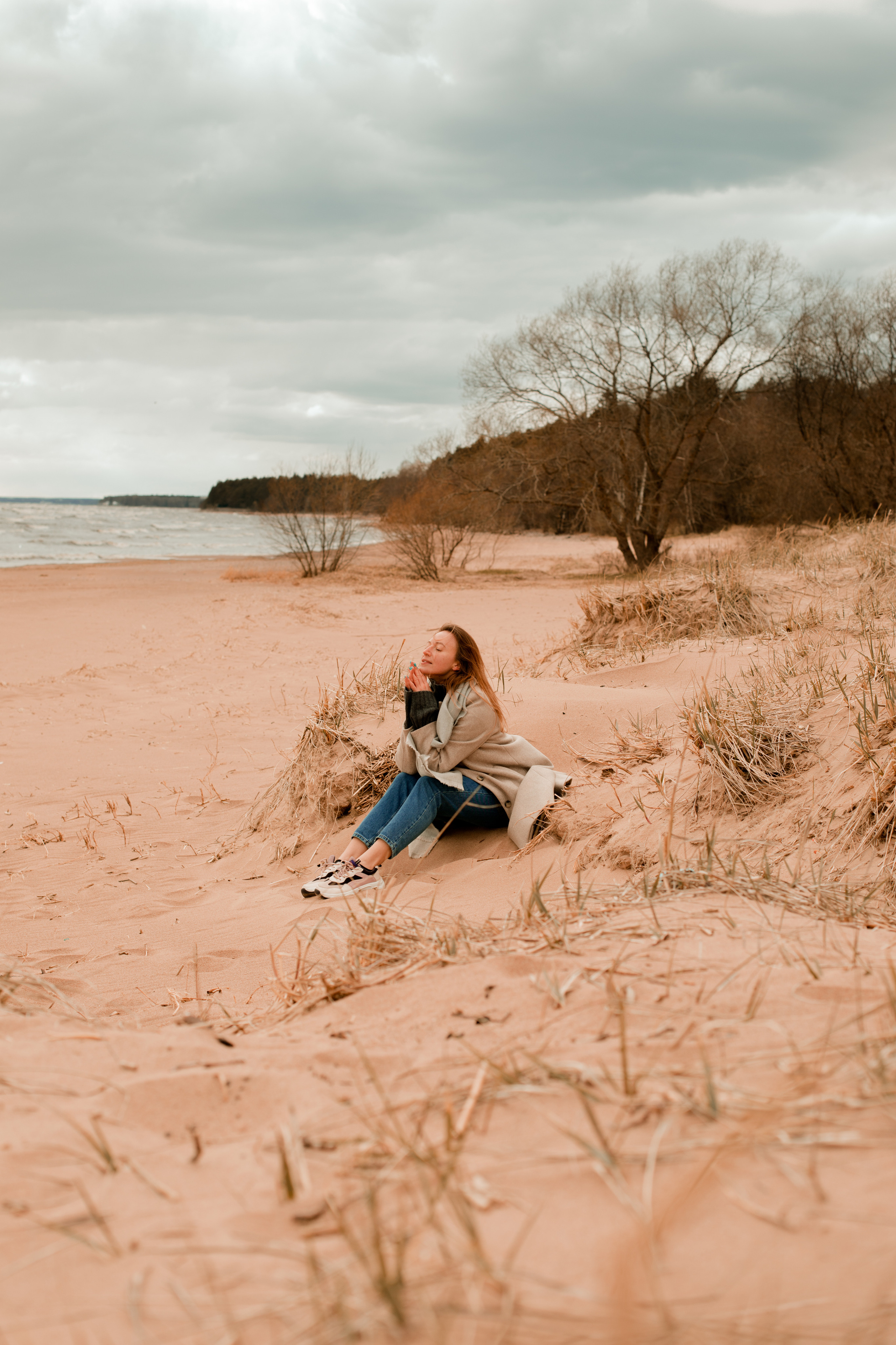 Ирина. Анна Козати фотограф Санкт-Петербург