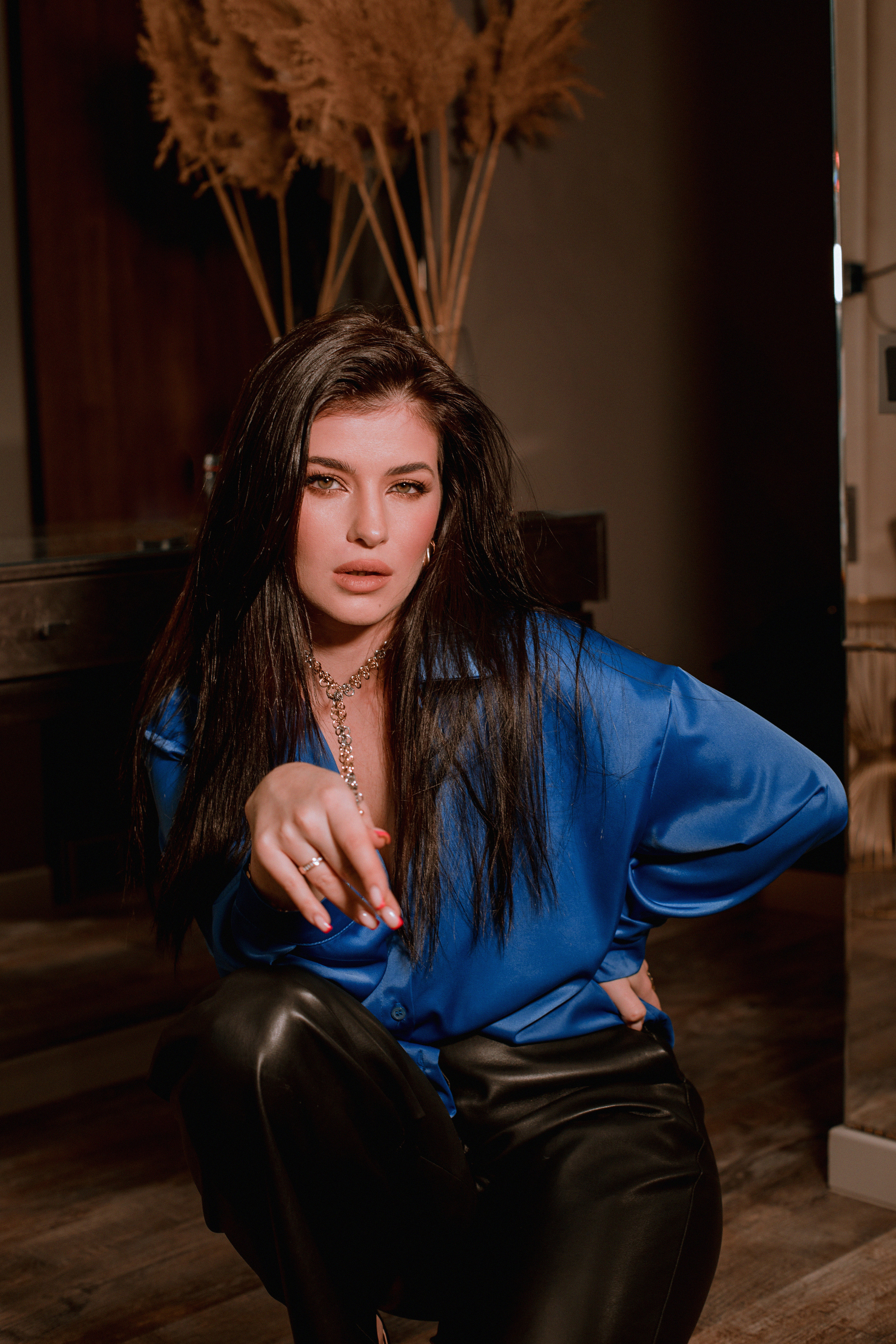 Дарья. Анна Козати фотограф Санкт-Петербург