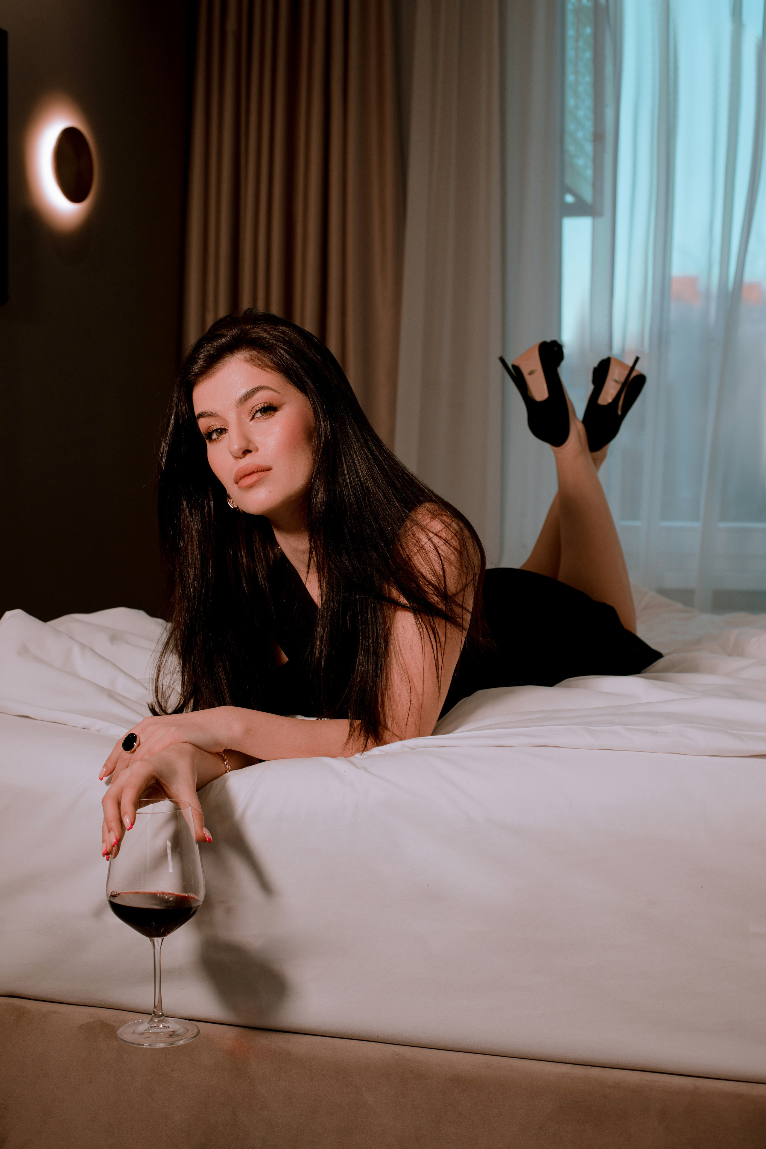 Дарья. Анна Козати фотограф Санкт-Петербург