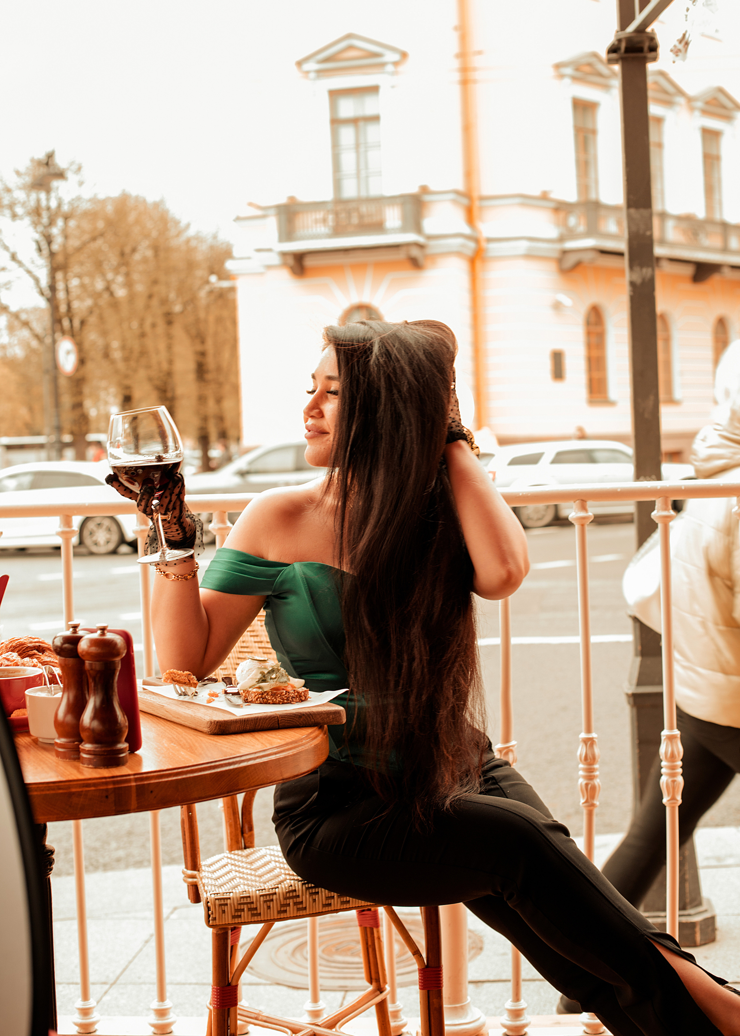 Рузанна. Анна Козати фотограф Санкт-Петербург