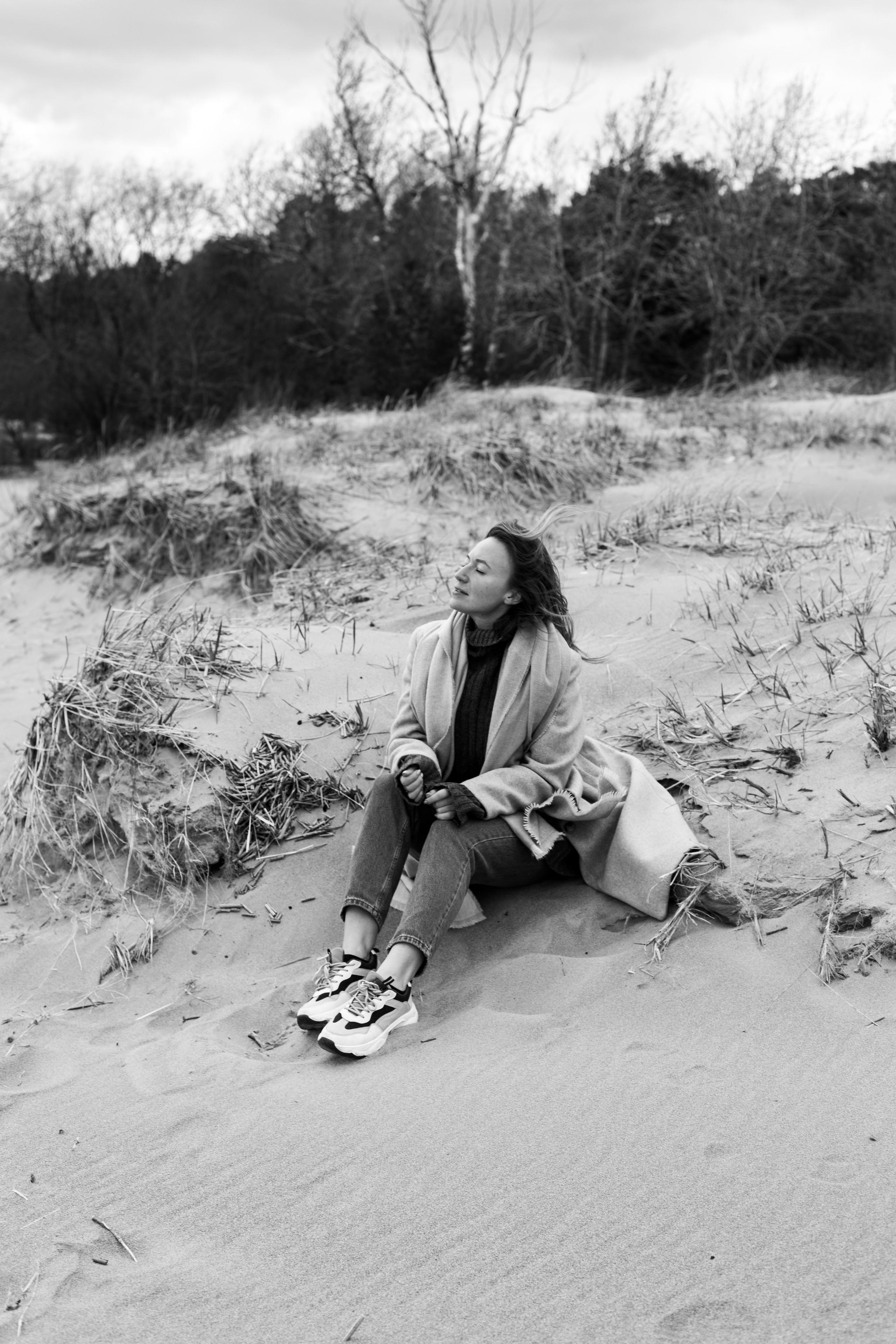 Ирина. Анна Козати фотограф Санкт-Петербург