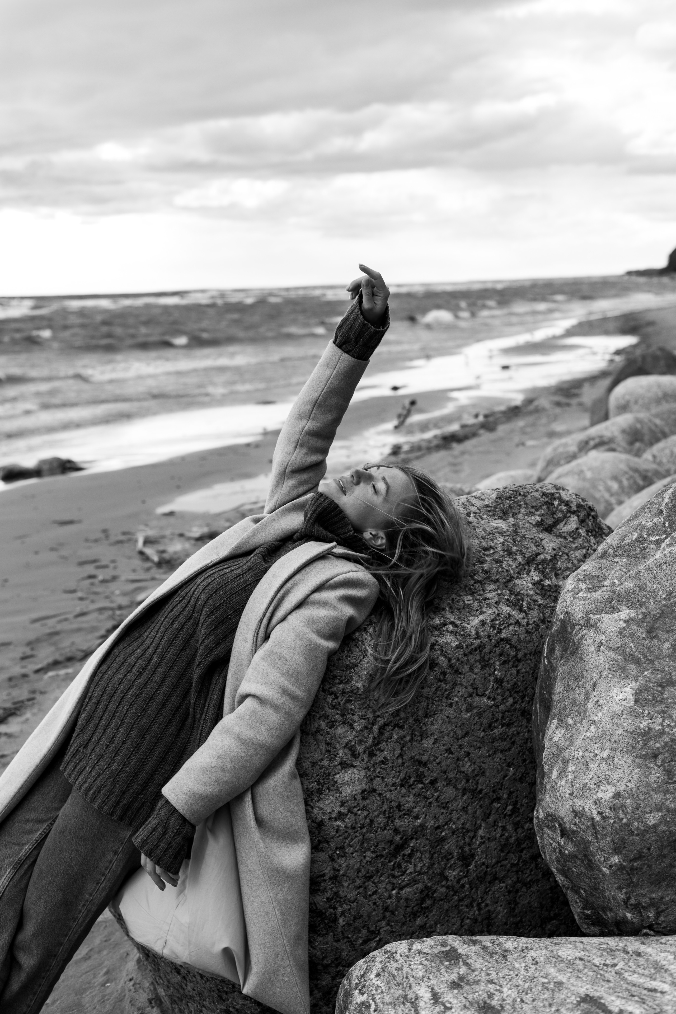 Ирина. Анна Козати фотограф Санкт-Петербург