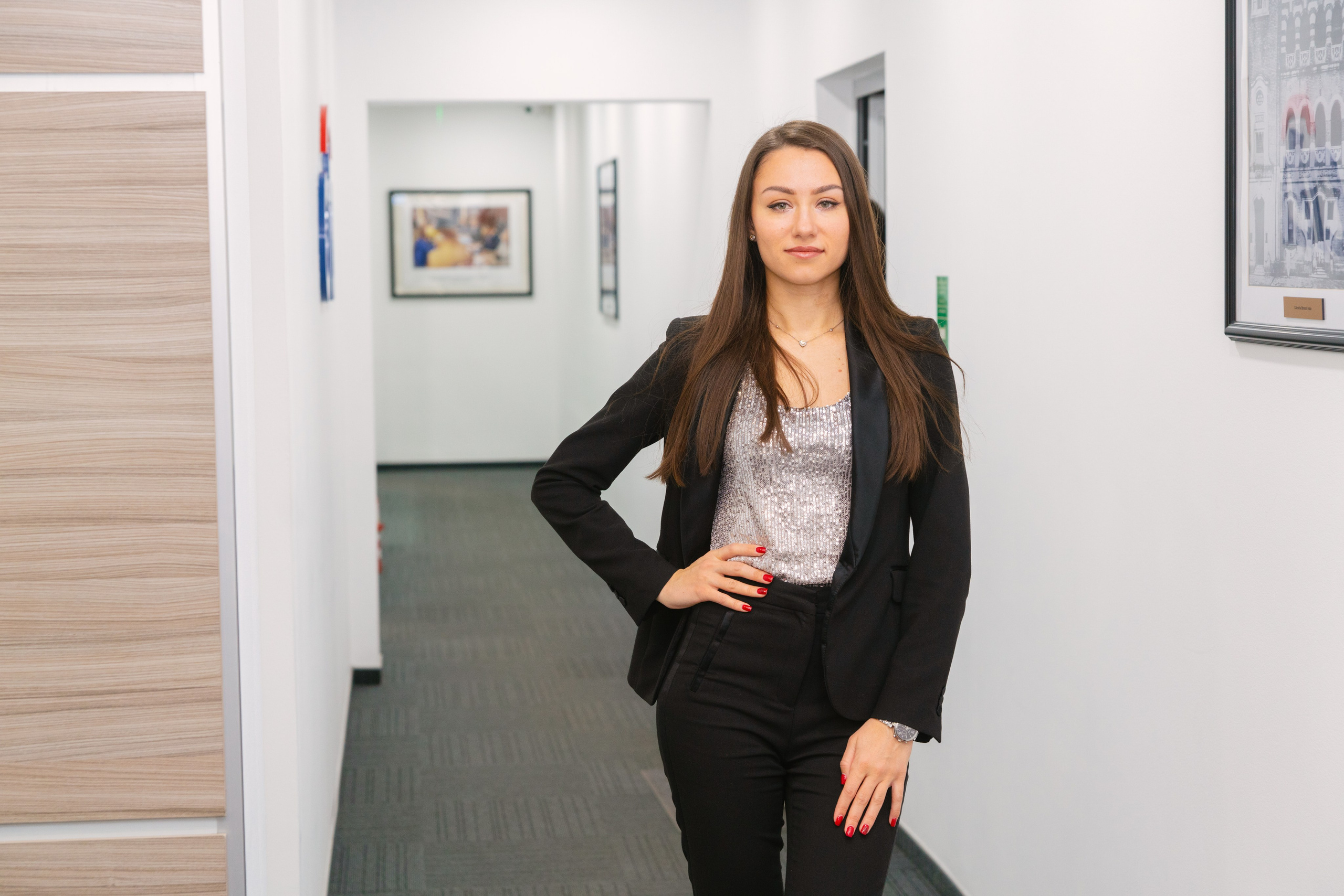 CitiBank. Профессиональная съемка в Алматы