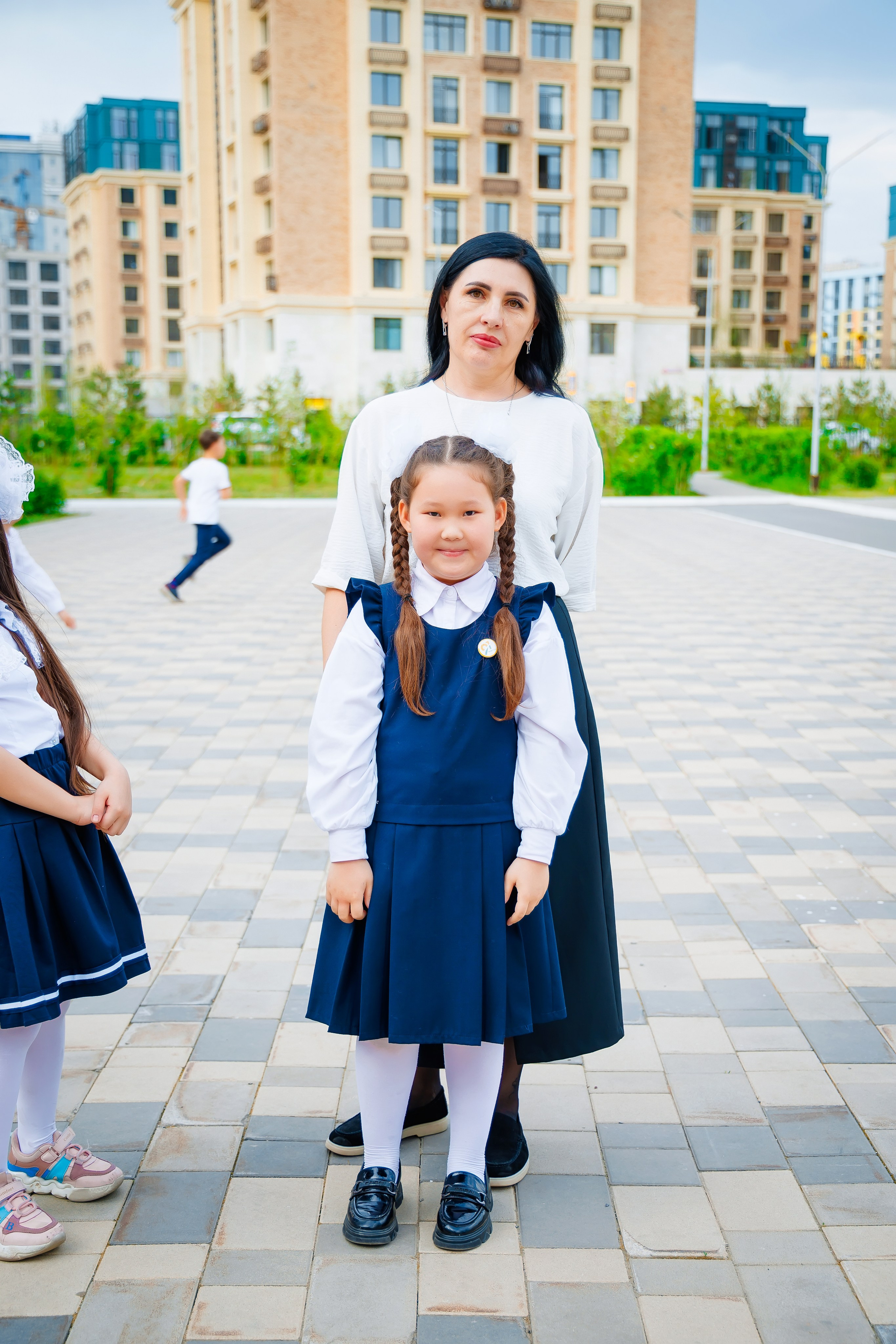На винетку 4 класс. Семейный и Свадебный фотограф в Астане Александр Астапов