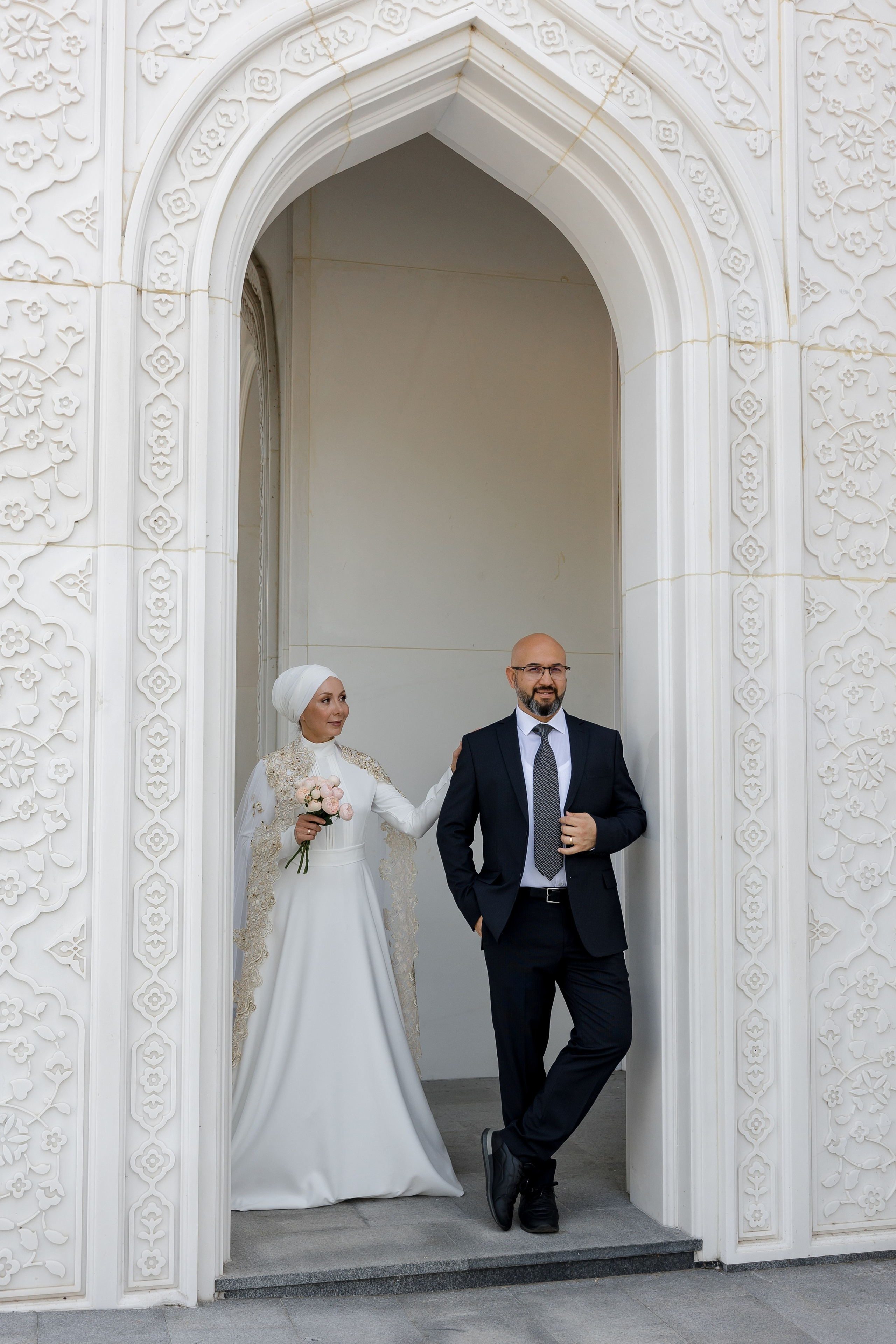 Nikah Irek. Свадебный и семейный фотограф Динар Гильмутдинов