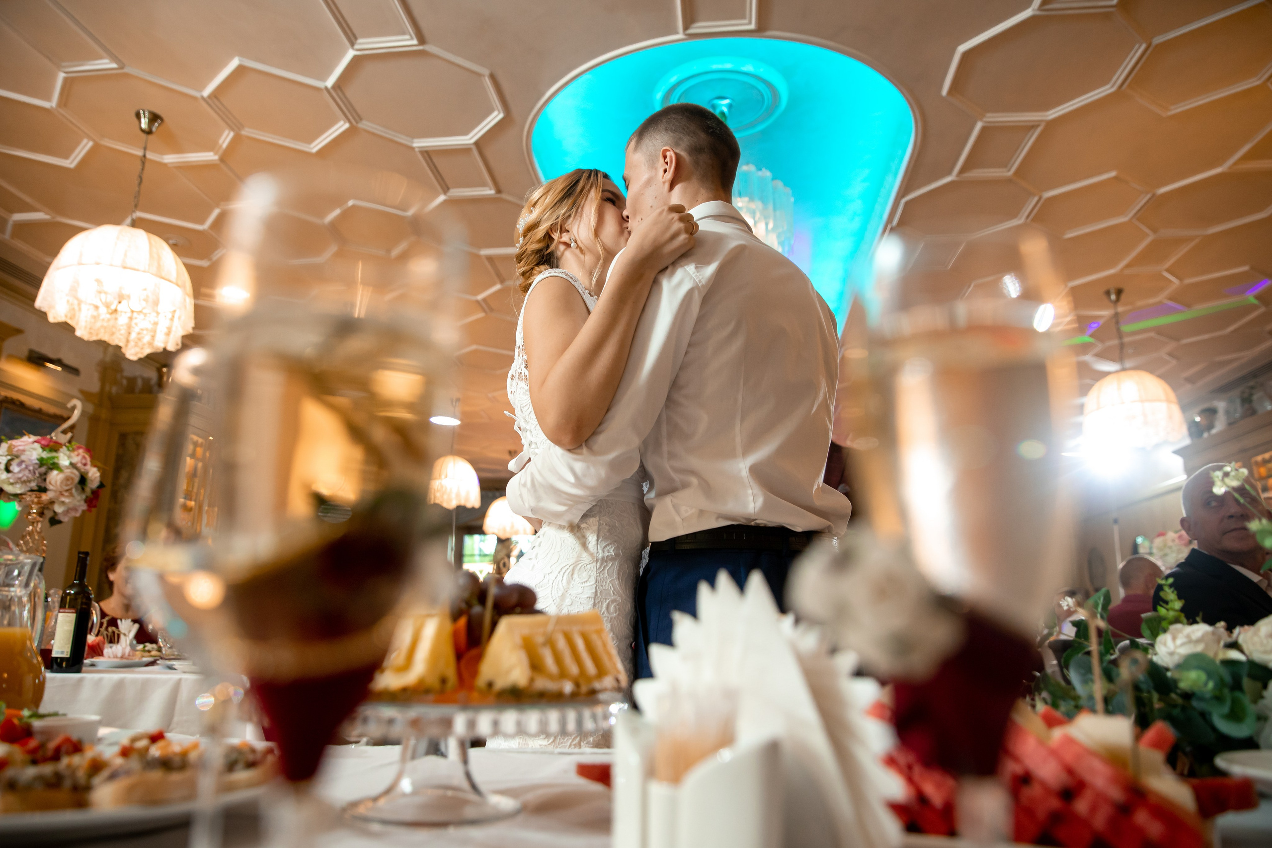 СЪёмка свадеб в Коврове и не только. Фотограф новорожденных, семейный, свадебный, детский фотограф в Коврове Алексей Холин