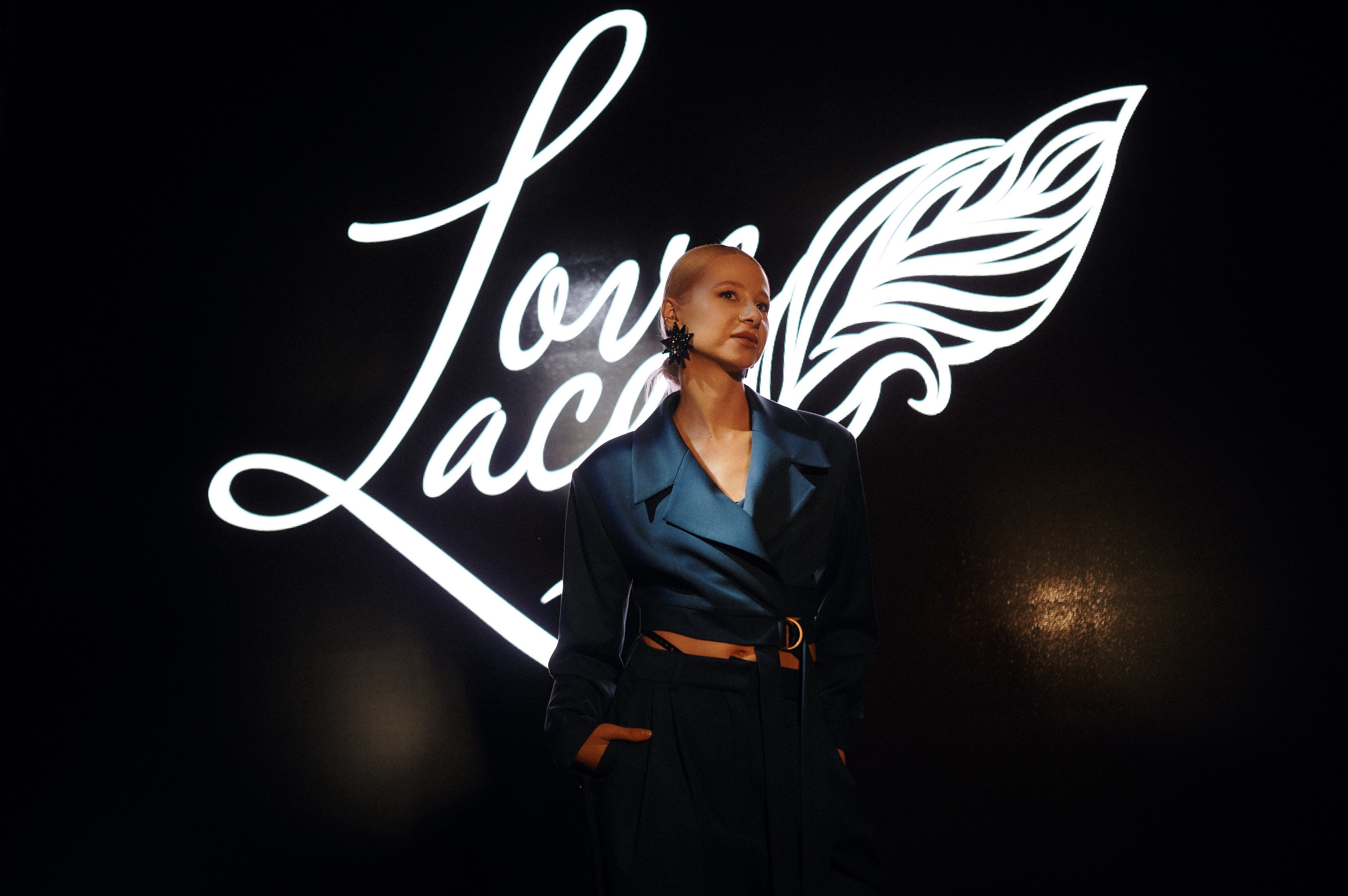 LOVELACE. Репортажной фотограф Ариан