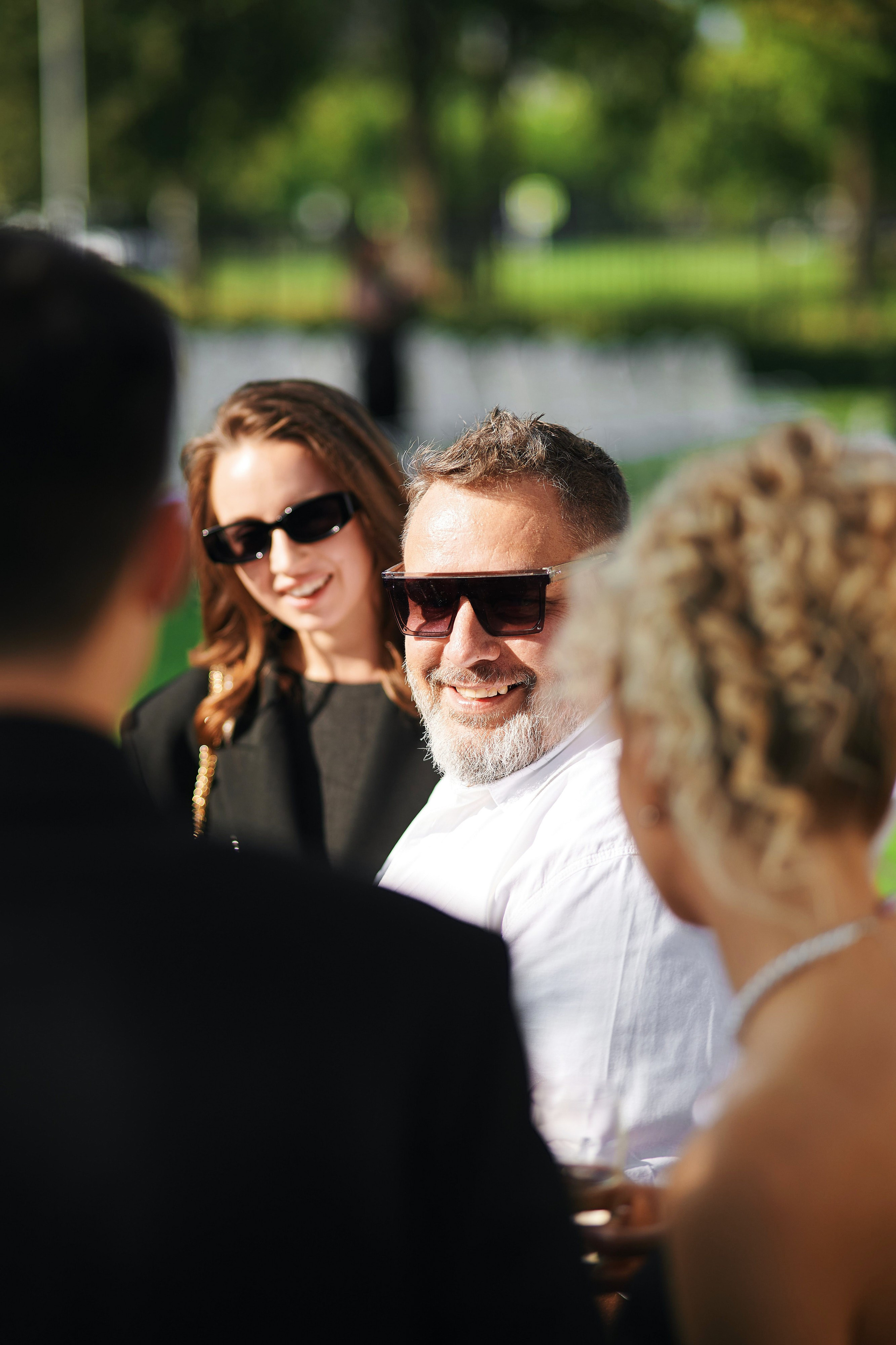 Настя и Антон. Репортажной фотограф Ариан