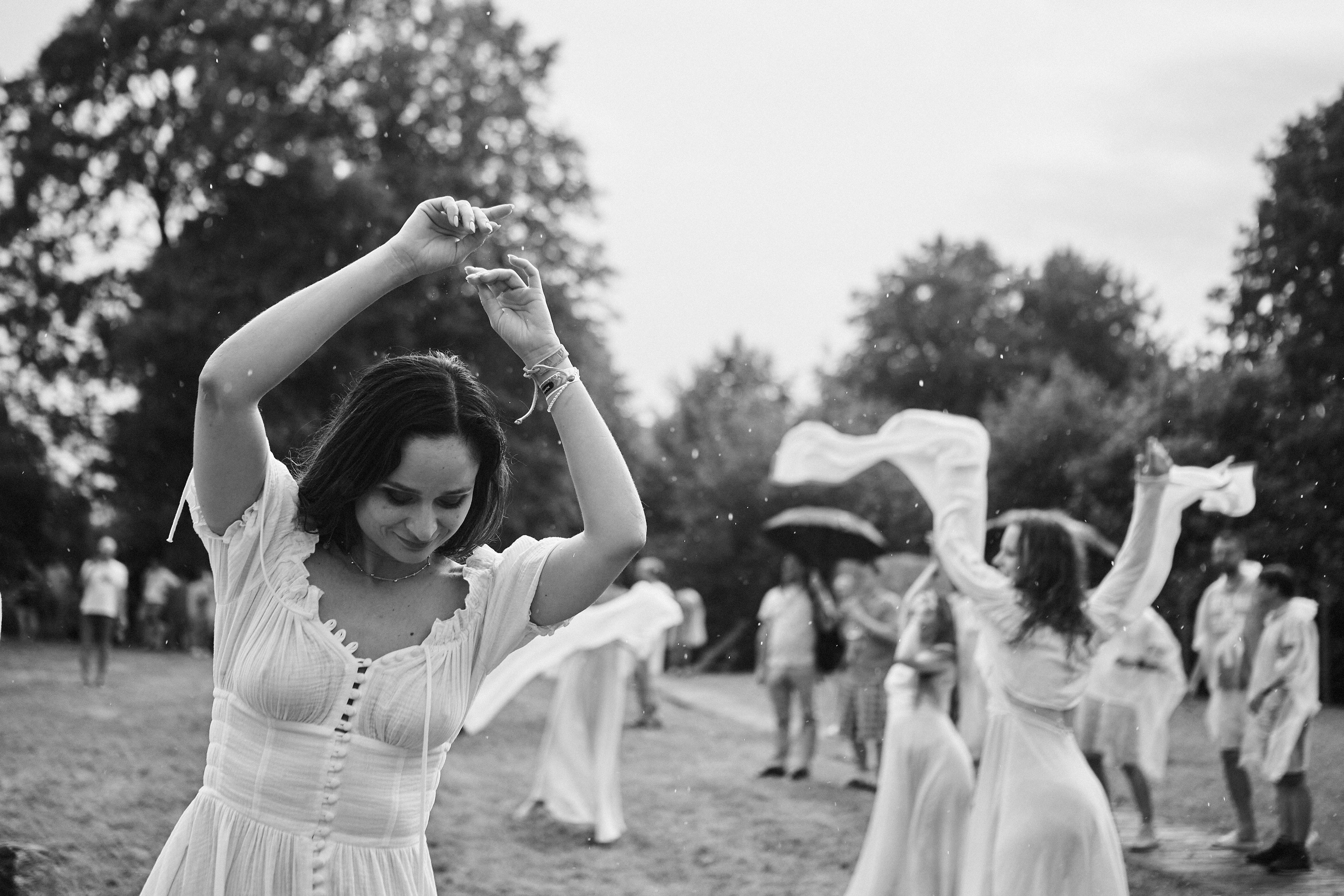 Lesta. Репортажной фотограф Ариан