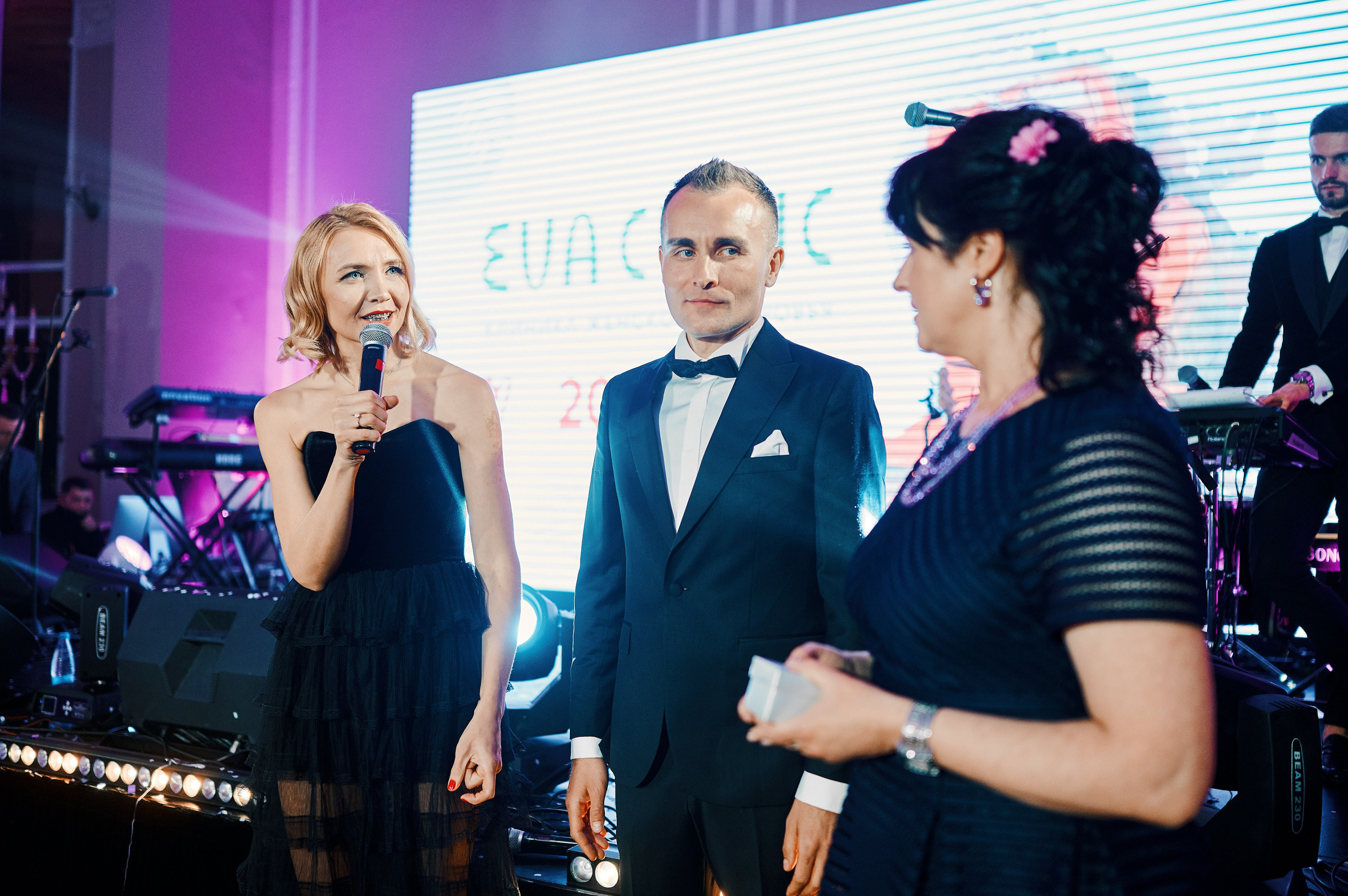 Eva clinic. Репортажной фотограф Ариан