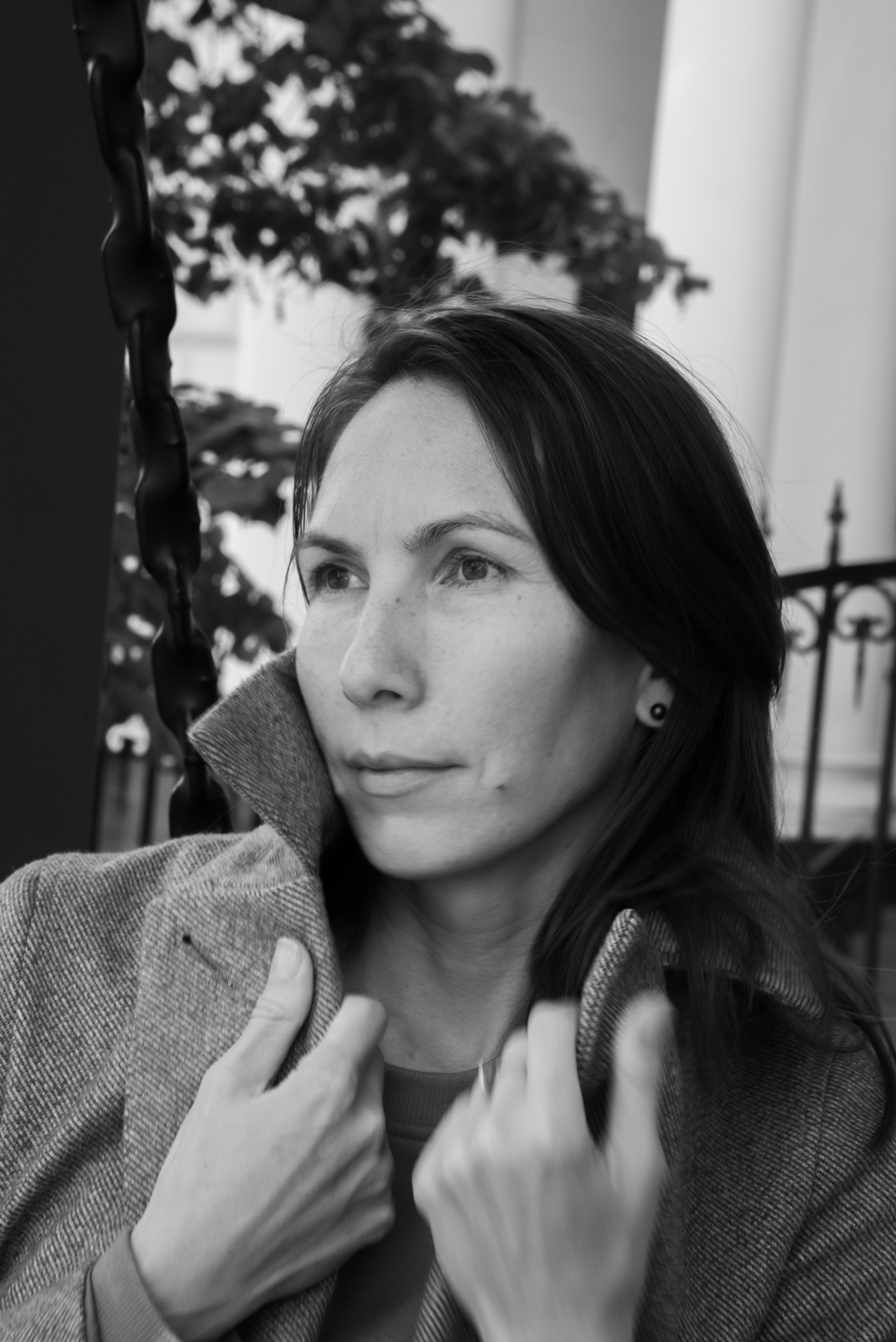 Золотая осень. Видеограф Осинина Татьяна — видеосъемка в Москве