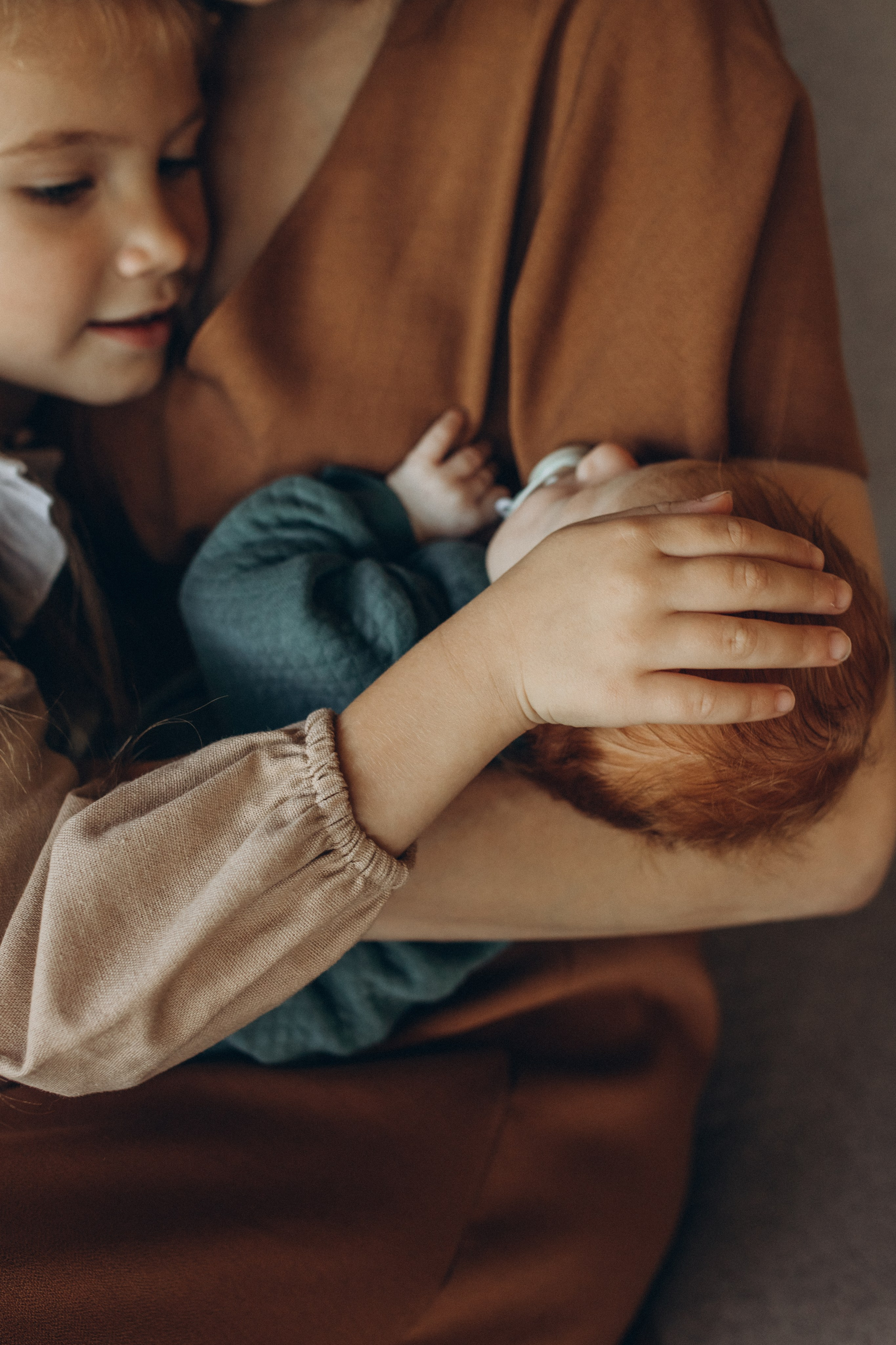 Pine River. Семейный фотограф в Обнинске