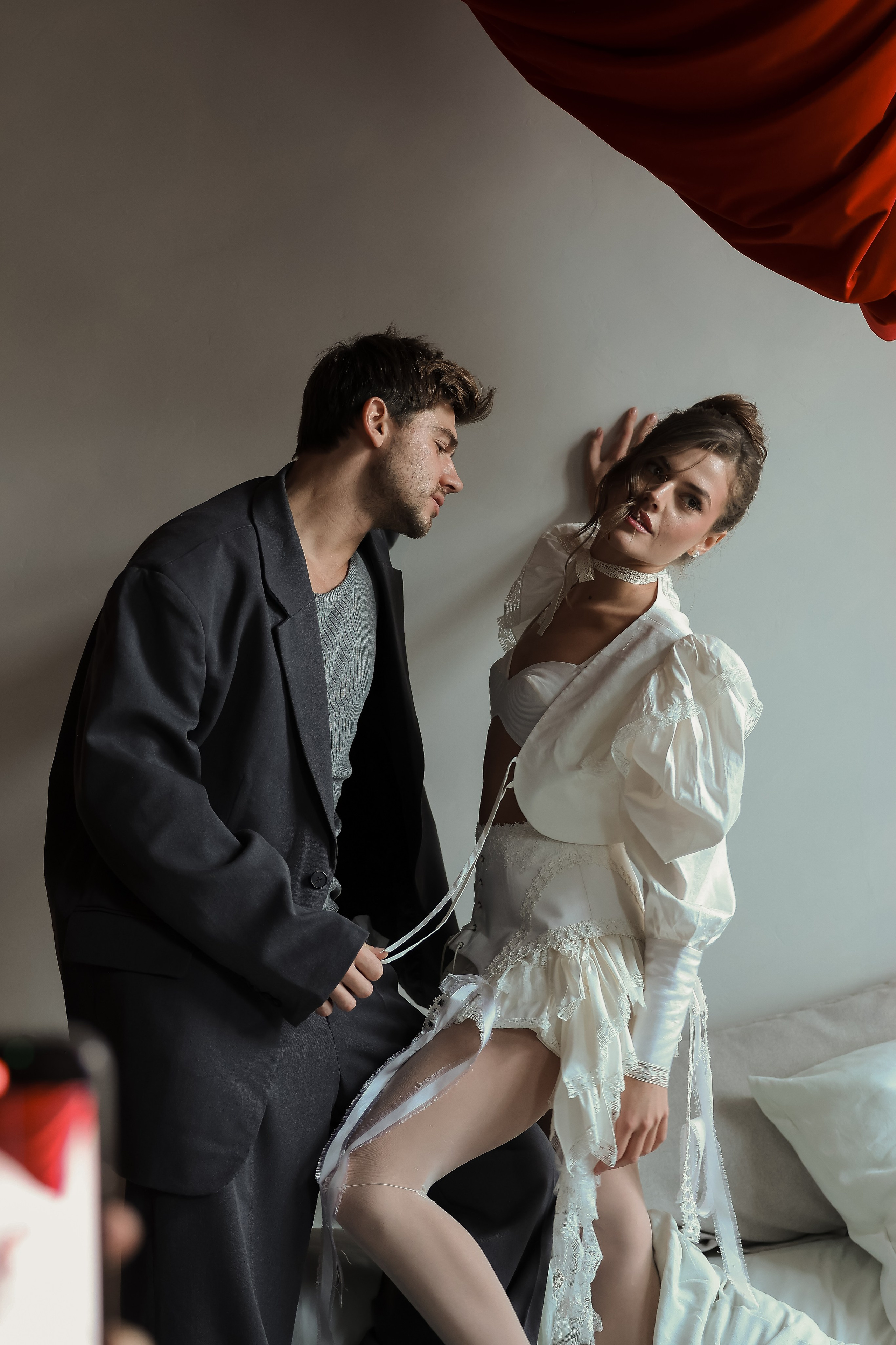 Утро молодоженов