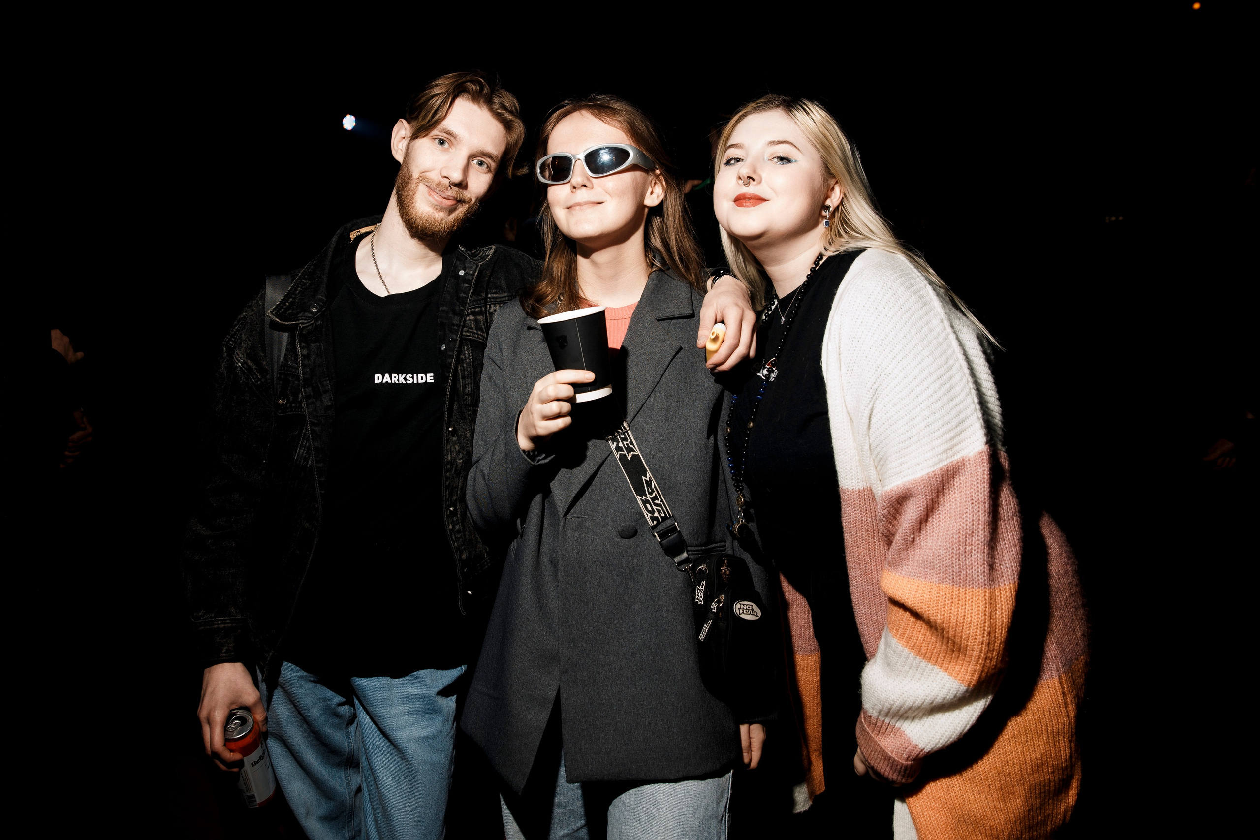 Darkside BlackOut. Свадебный и репортажный фотограф в Ярославле Евгений Шовдин