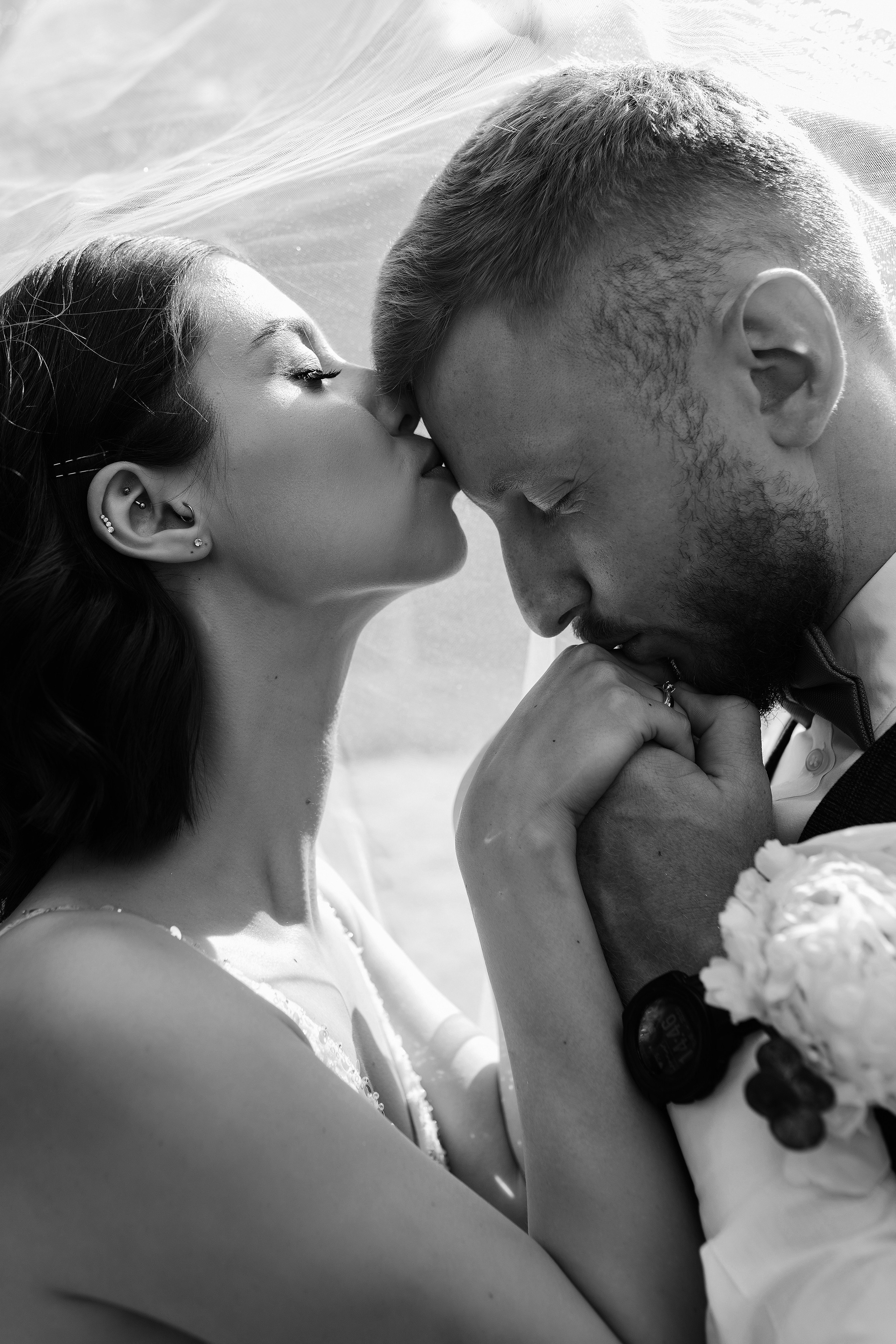 Wedding day #52. Свадебный, семейный фотограф в Рязани Лена Брант