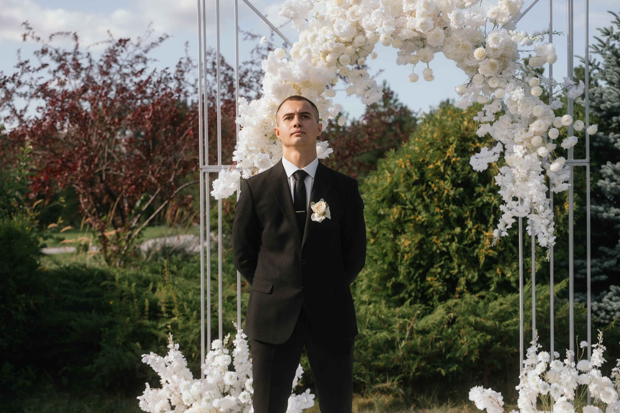 Wedding day #90. Свадебный, семейный фотограф в Рязани Лена Брант