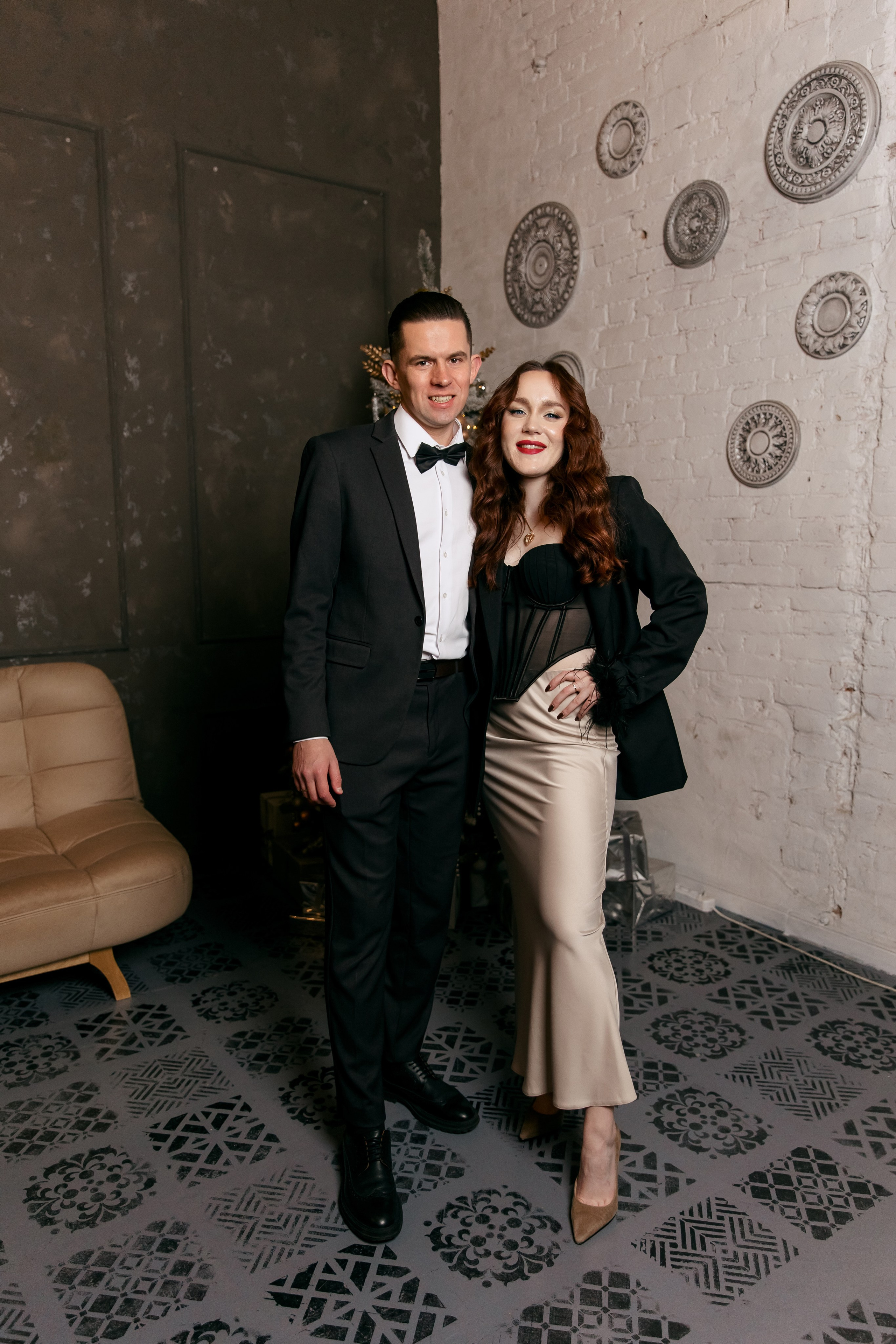 День Рождения при свечах. Свадебный и портретный фотограф — Мария Костина