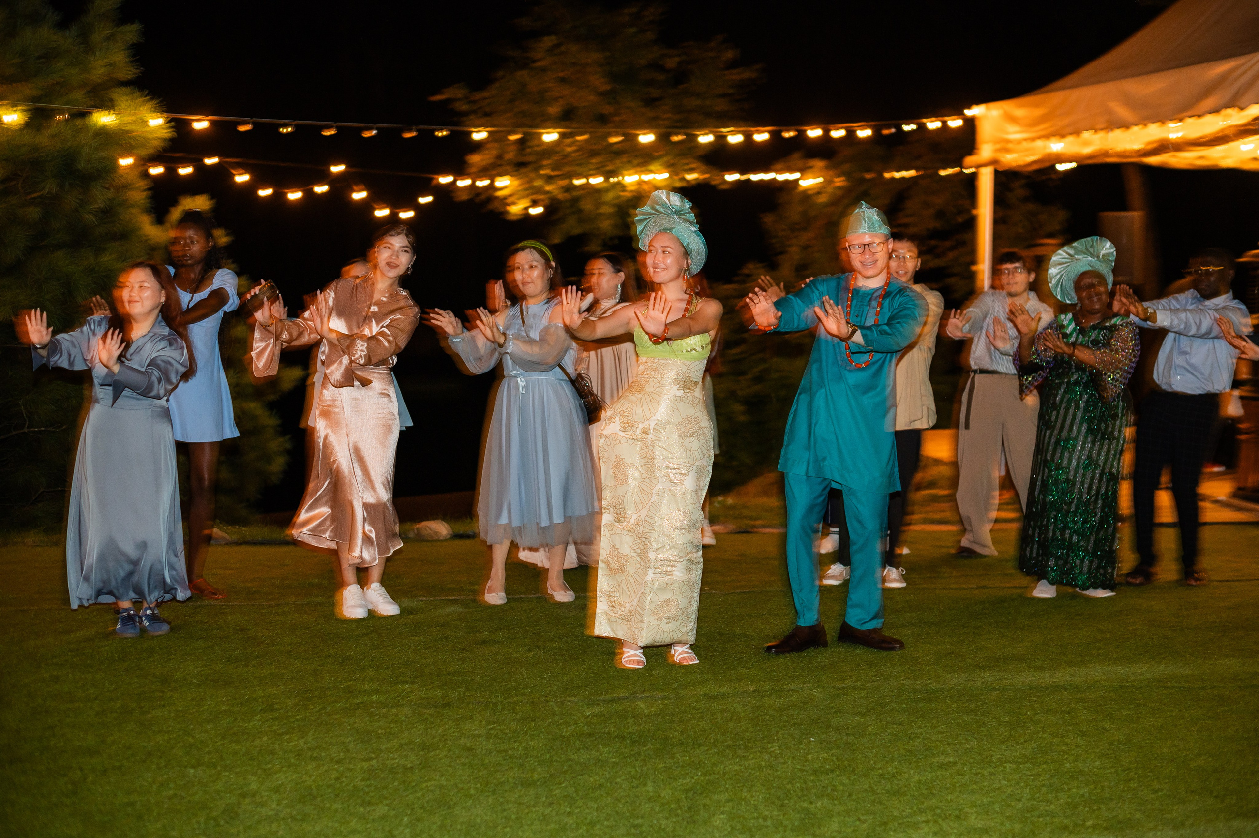 Сандаара и Сэм. Фотограф Юлия Тоньшина