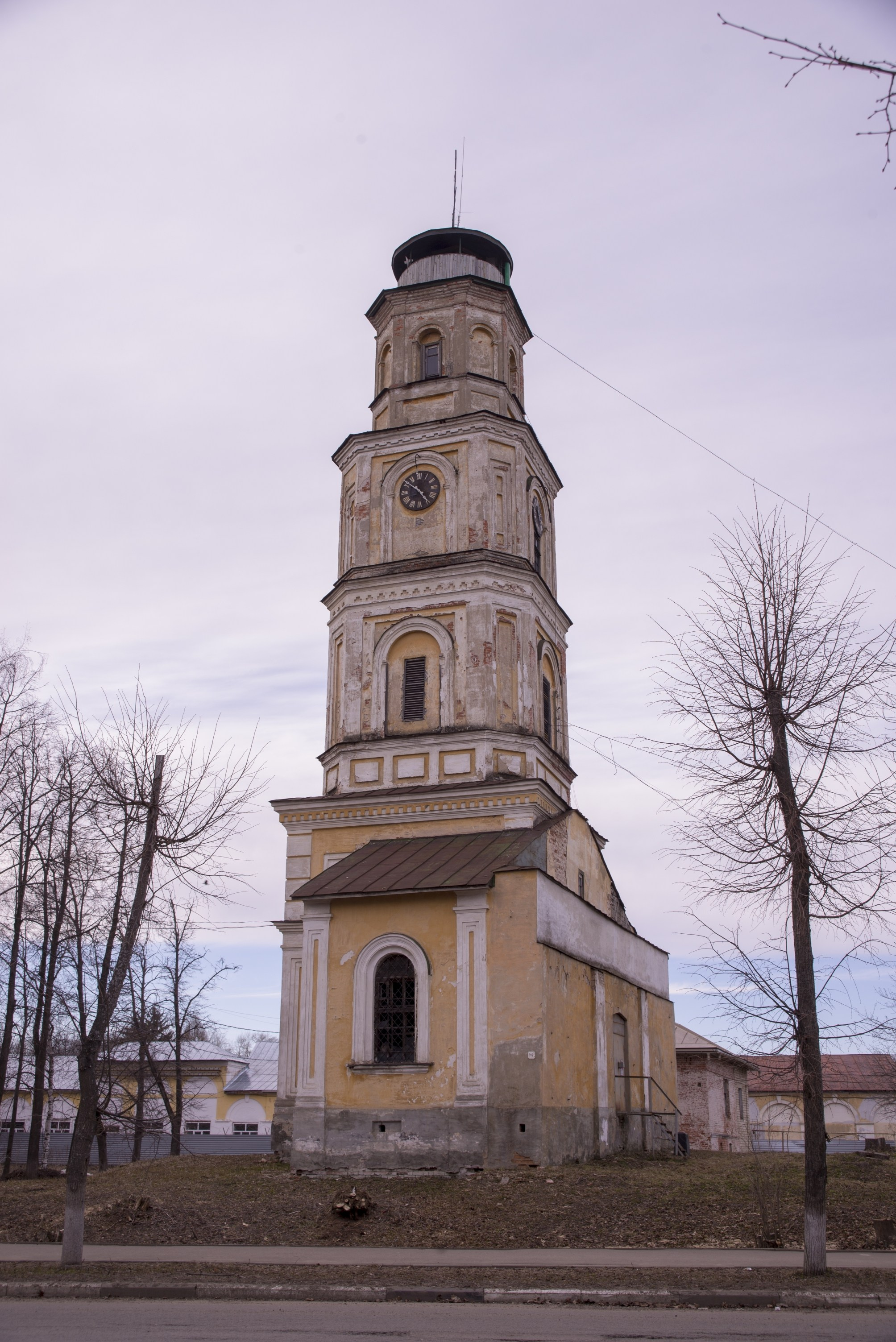 Ростов Великий. Апрель 2019. Игорь Жучков. Россия увиденная глазами путешествующего фотографа