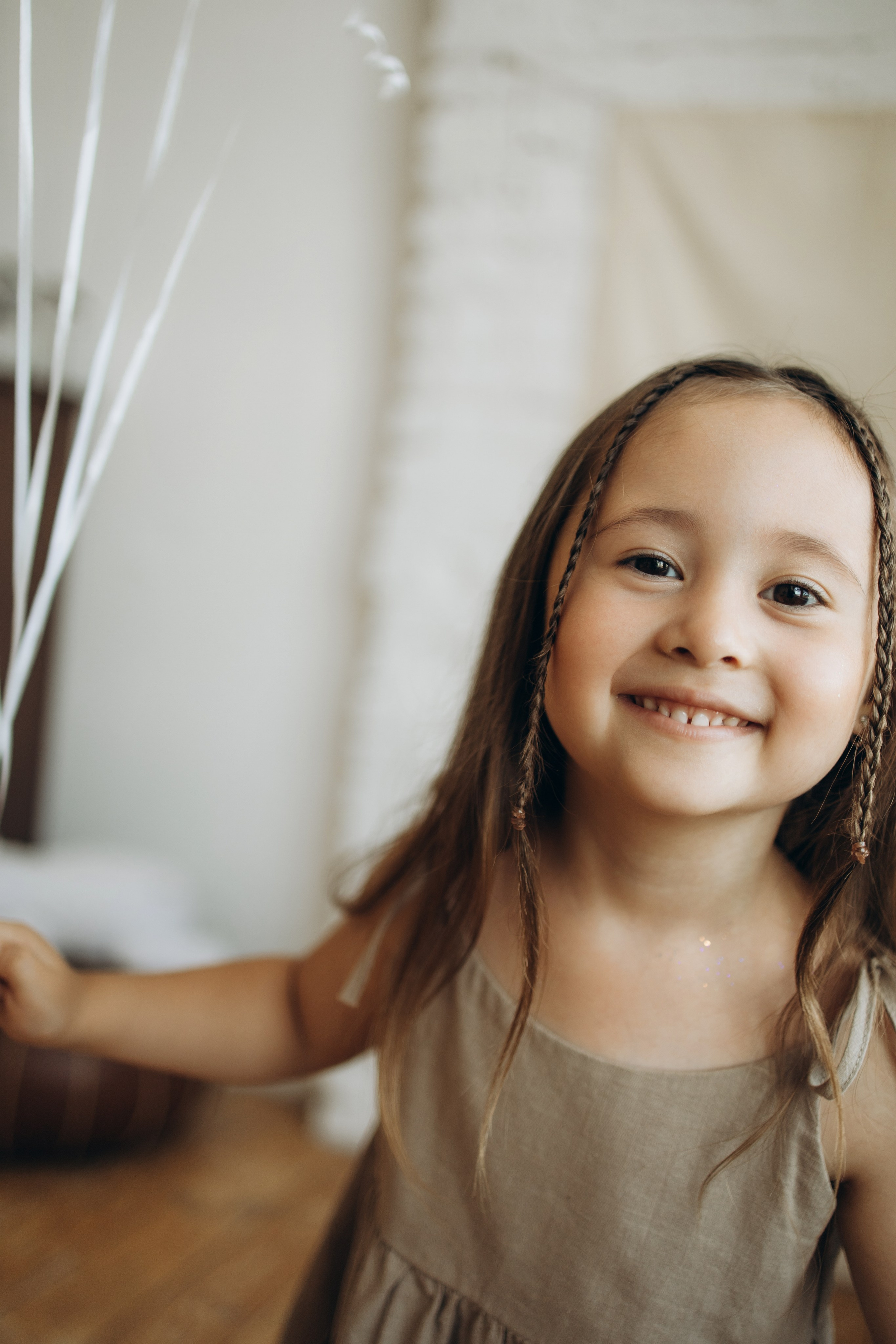 Кире 5 лет. Самый теплый фотограф в Краснодаре Рябоконь Ксения