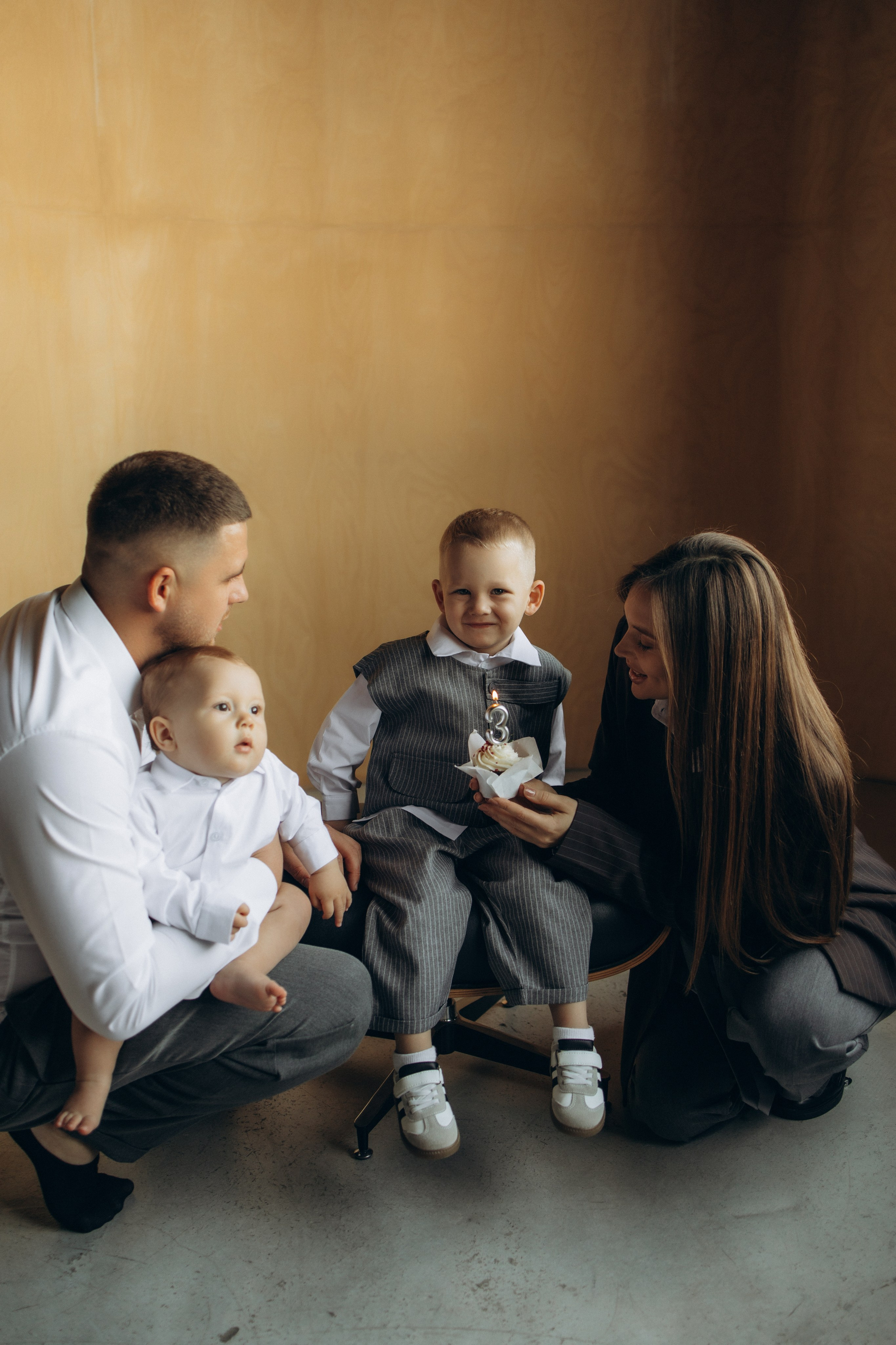 Мирону 3. Самый теплый фотограф в Краснодаре Рябоконь Ксения