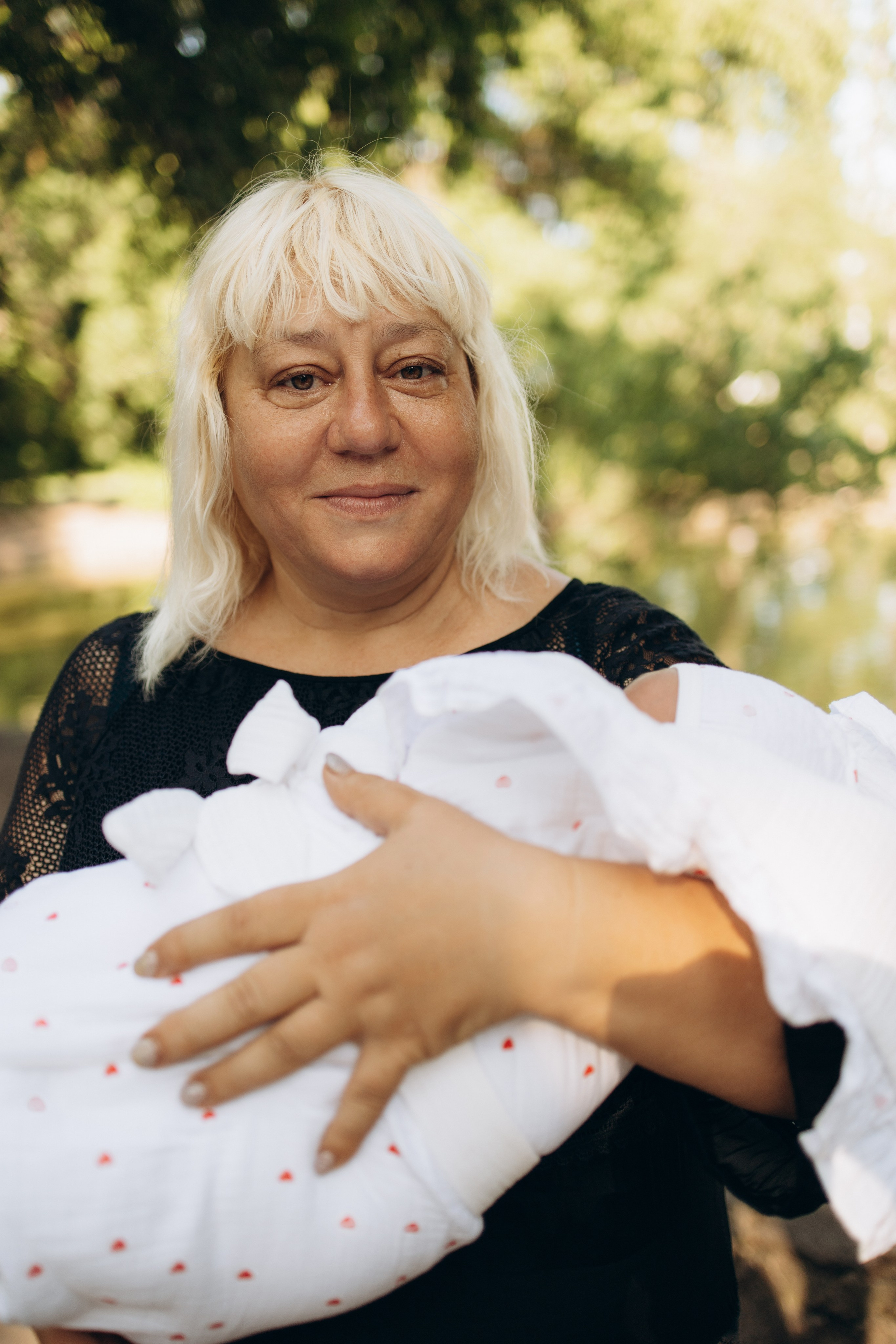 Выписка Анечки. Самый теплый фотограф в Краснодаре Рябоконь Ксения