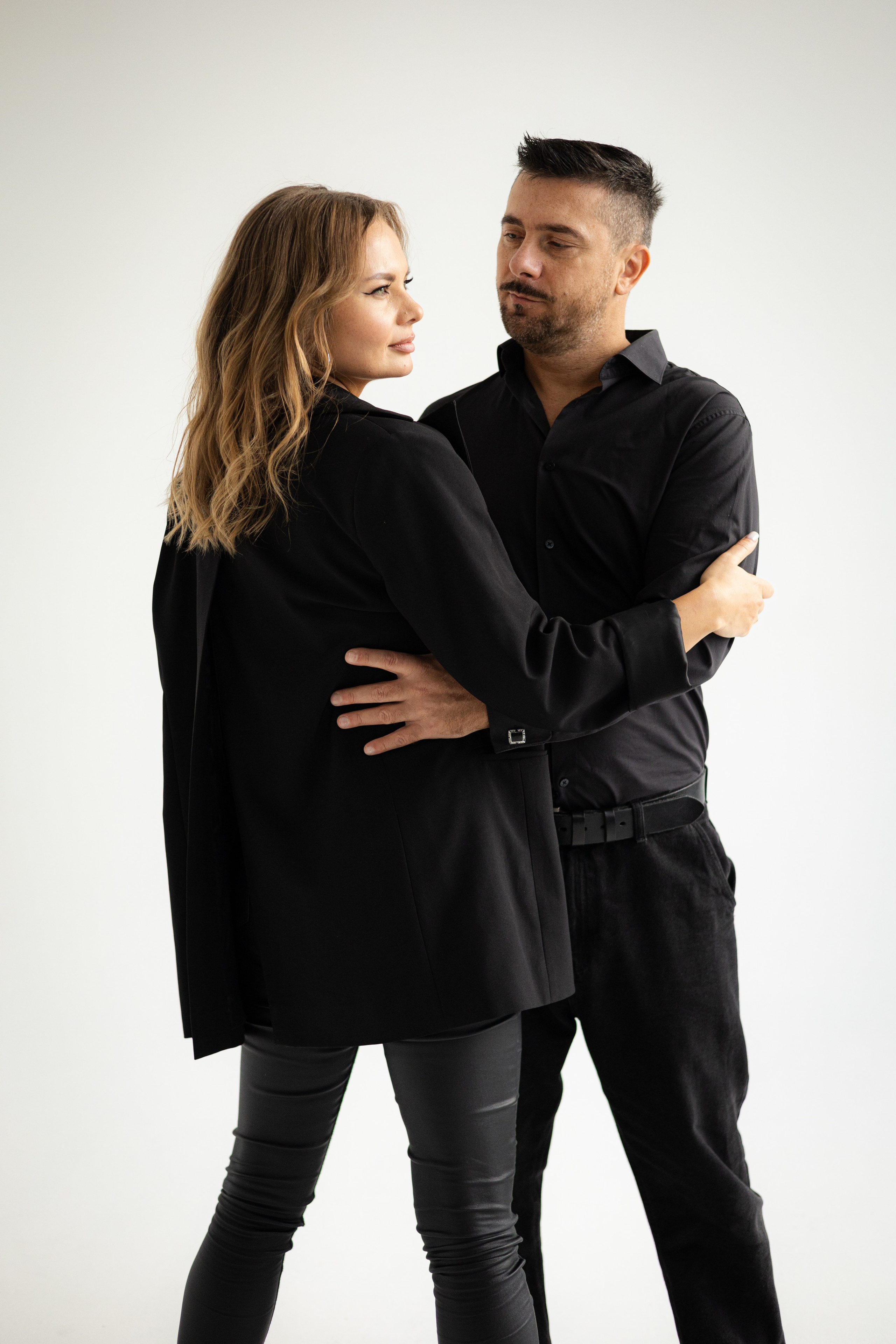 Love Story. Фотограф в Минске Анна Мазанова: портрет, love story и семья