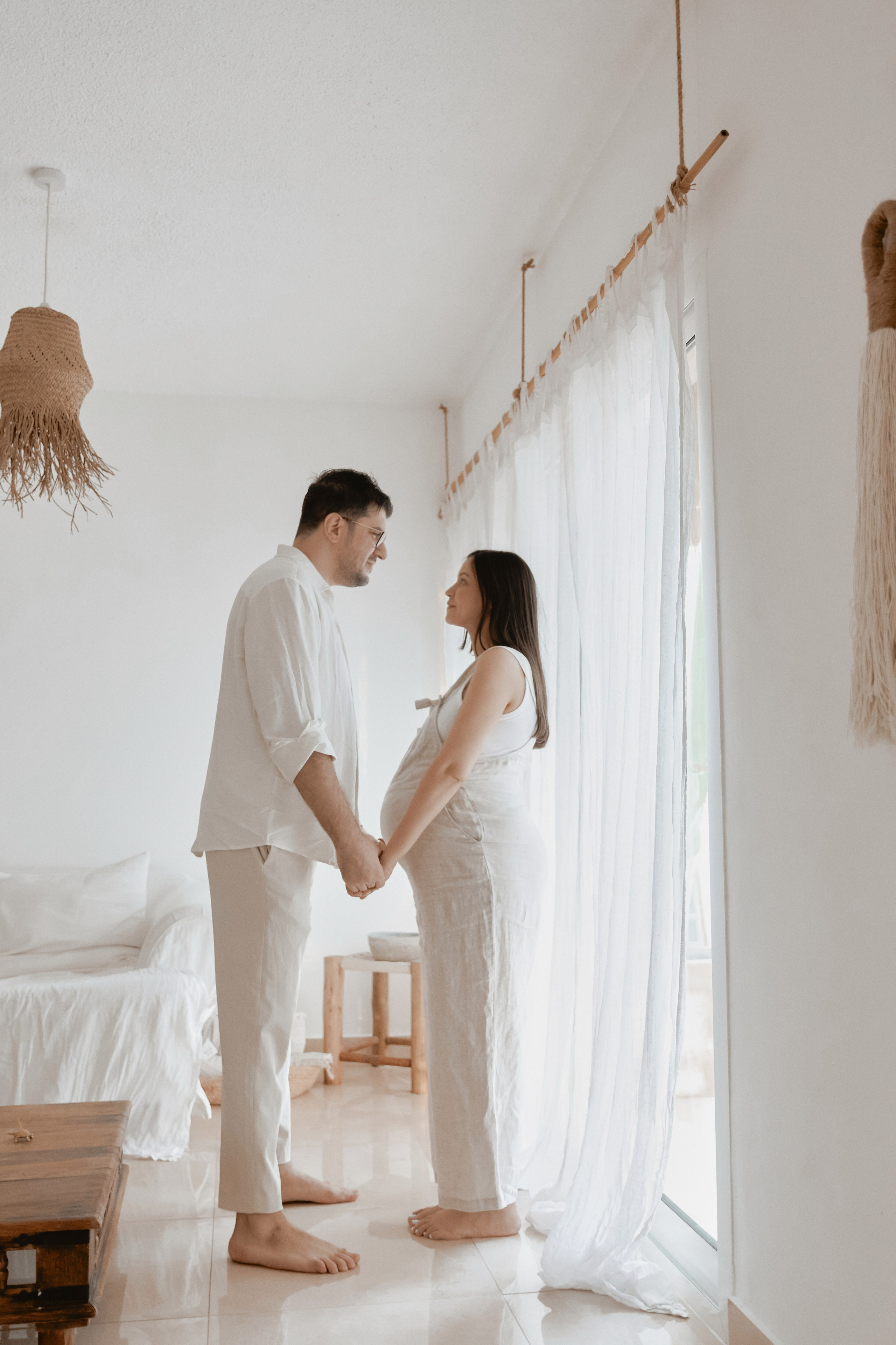 Boho Style Photoshoot in Dubai | Unique Vibes