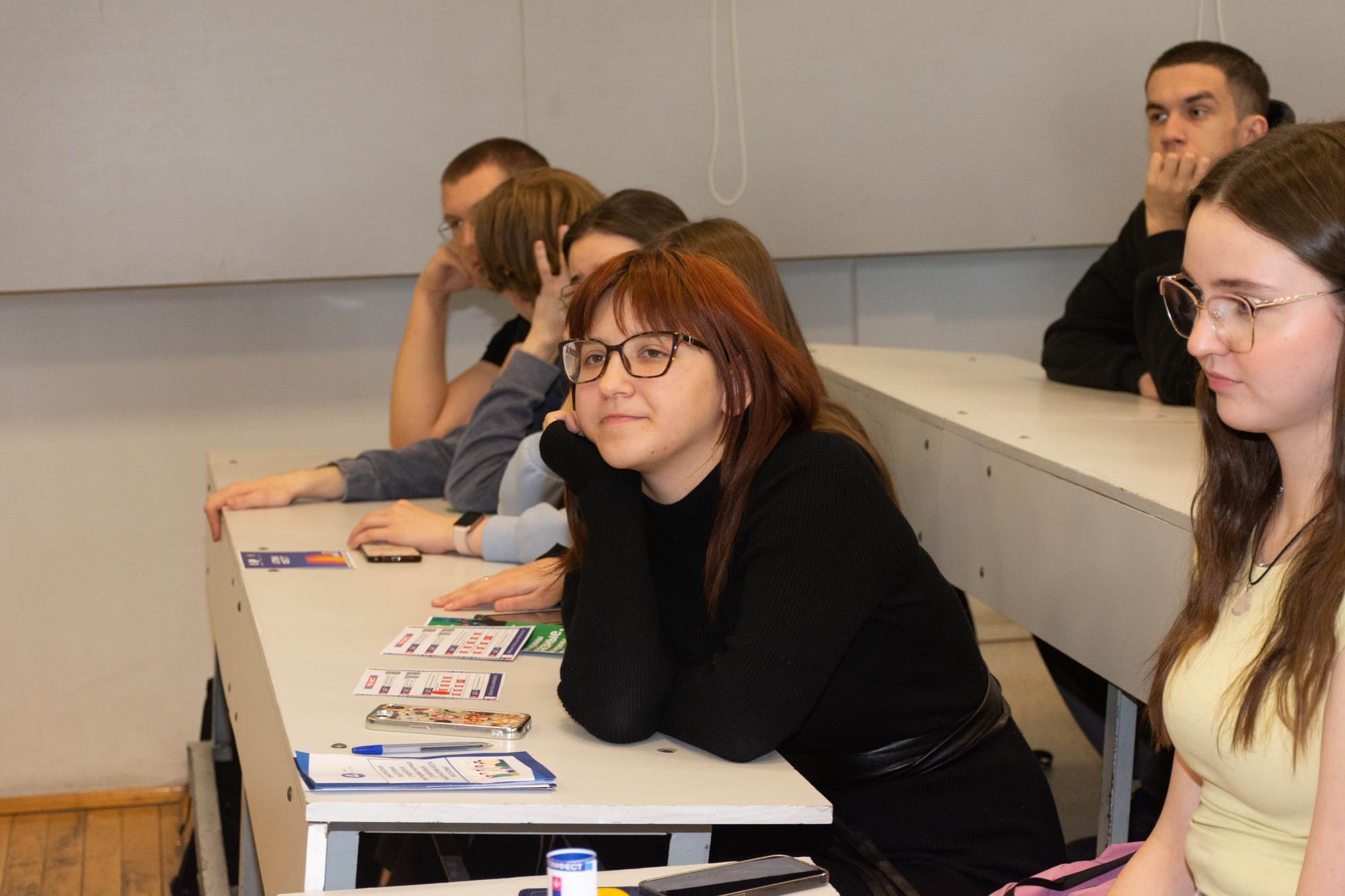 Атом фест Екатеринбург. Фотограф Максим Буряк