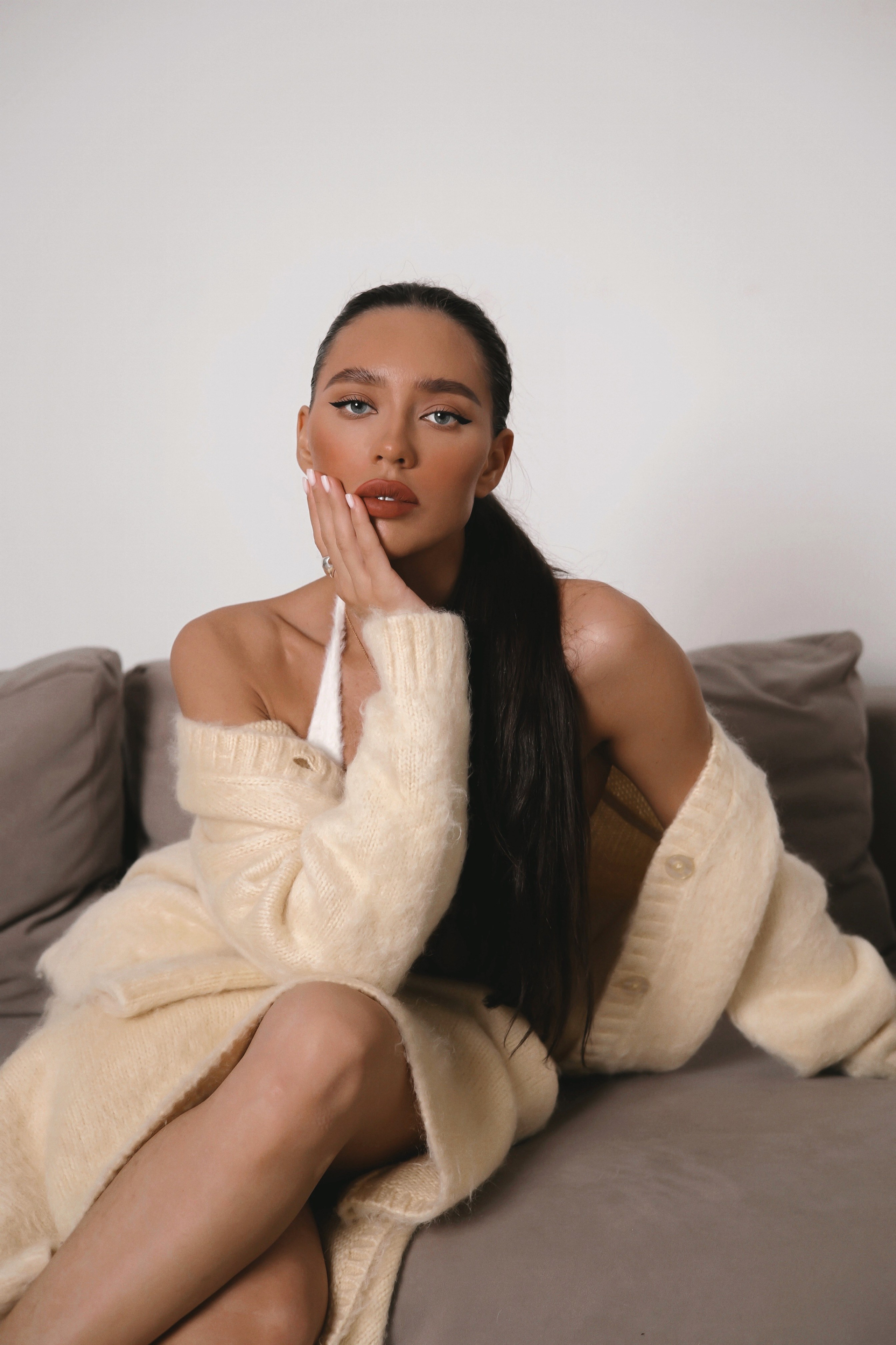 KRISTINA. Your lerris