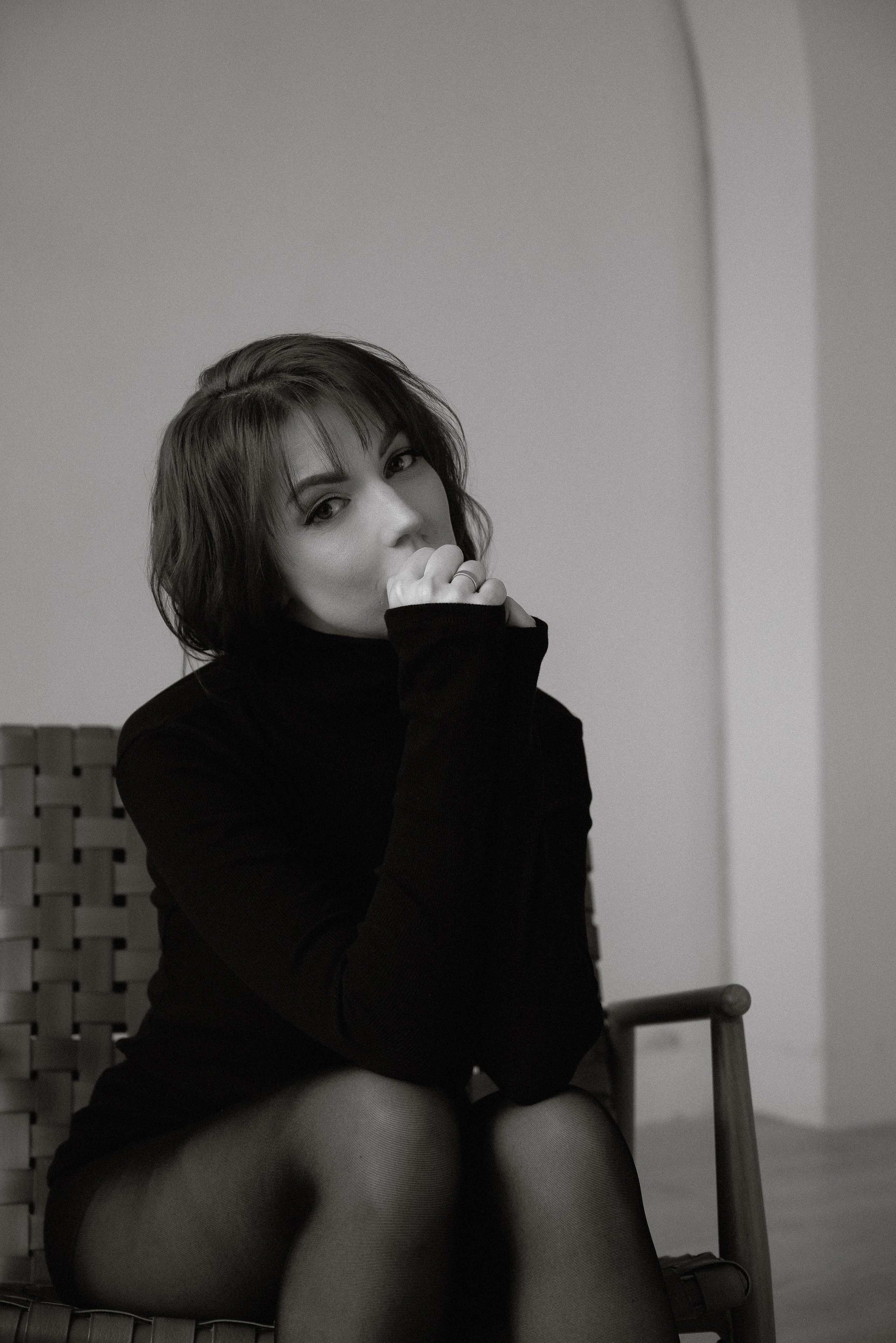 Катрин. Тамара Власова