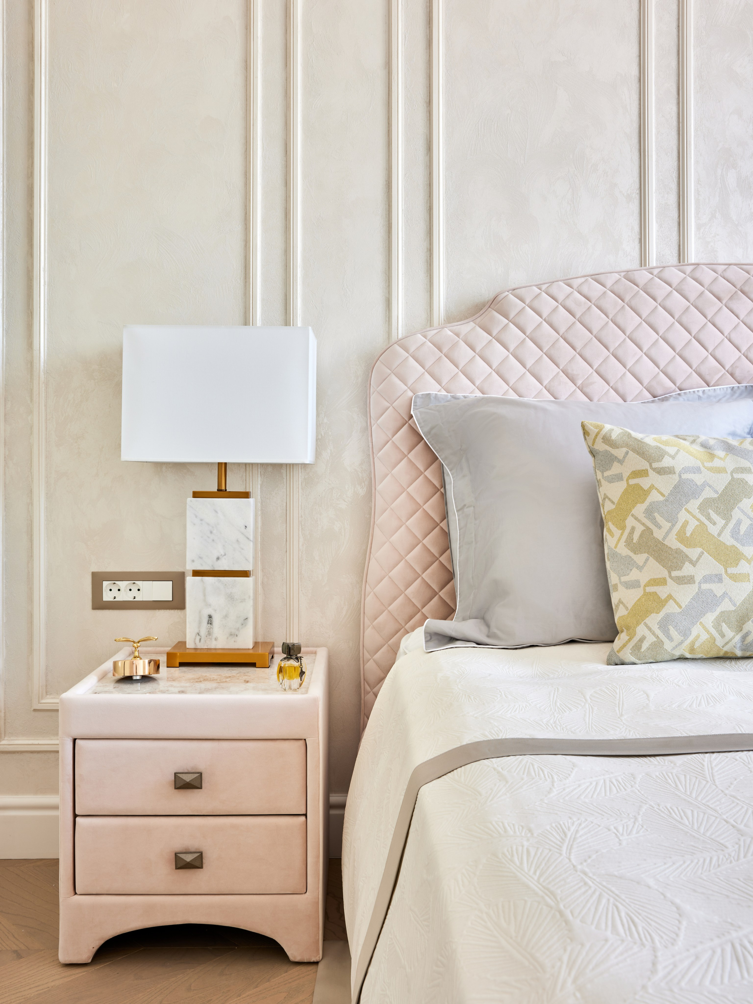 «Покровский Парк». Главная