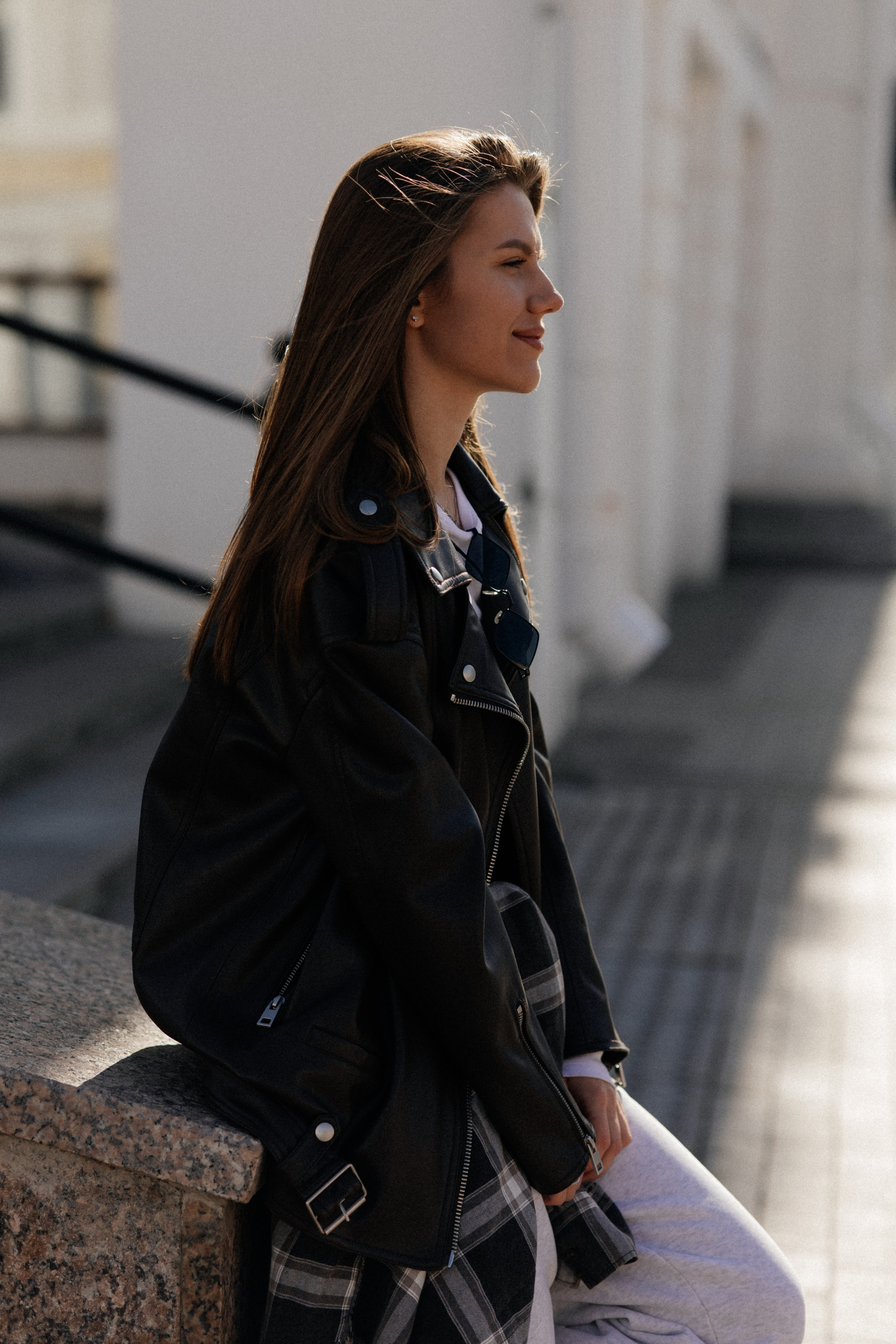 Катя. Фотограф Ульяна Дивина в Нижнем Новгороде и Нижегородской области