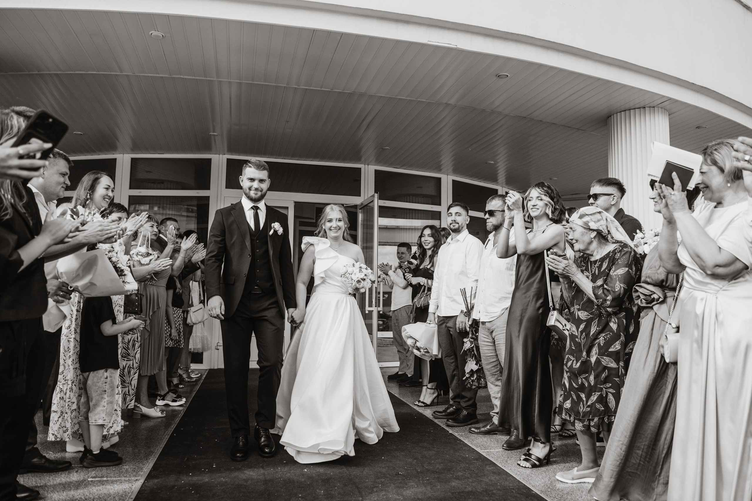 Виталий и Виктория. Свадебный и семейный фотограф Алиса Полякова |Старый Оскол | Воронеж