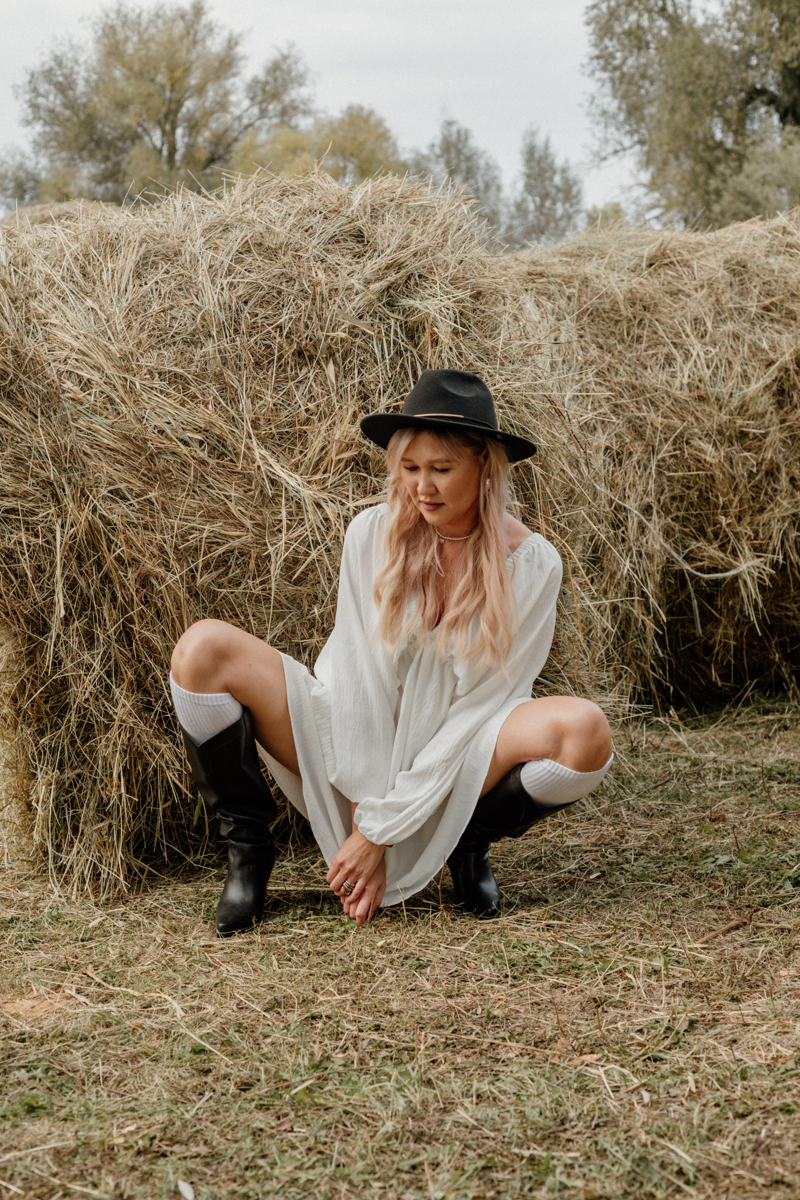 Гузель. Фотограф Алёна Евграфова